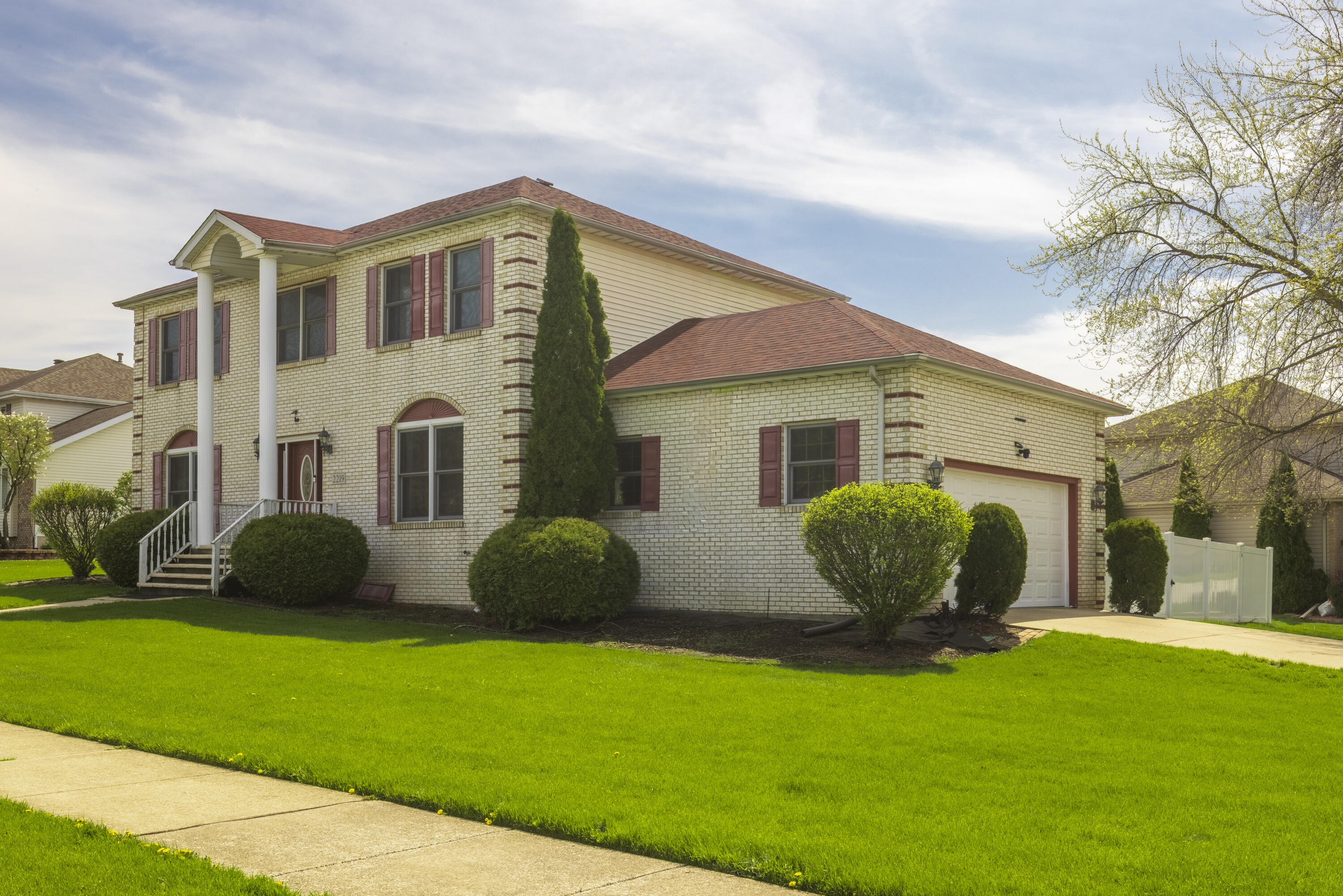 2219 Ticonderoga Street, Schererville, IN 46375; Image #68