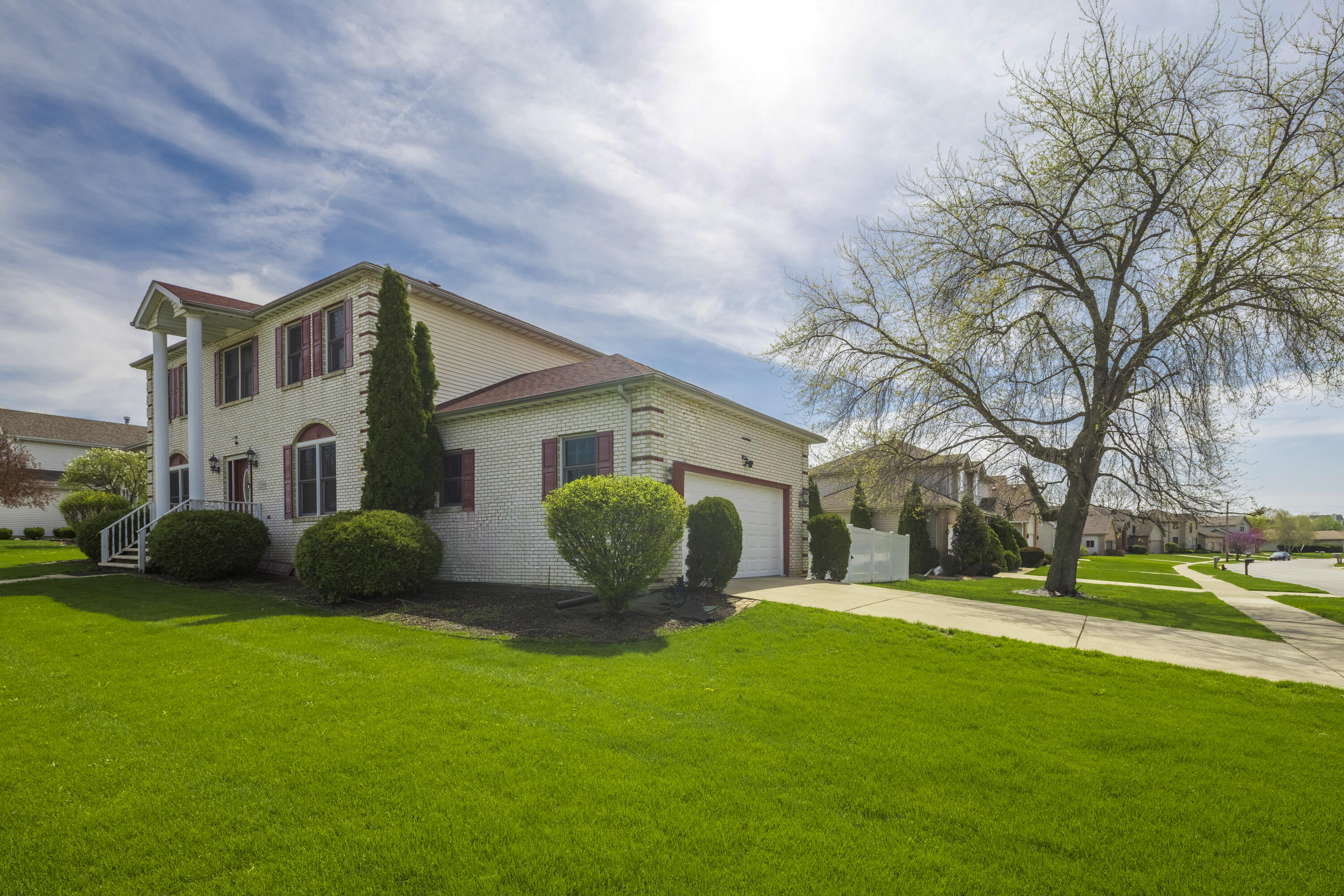 2219 Ticonderoga Street, Schererville, IN 46375; Image #7