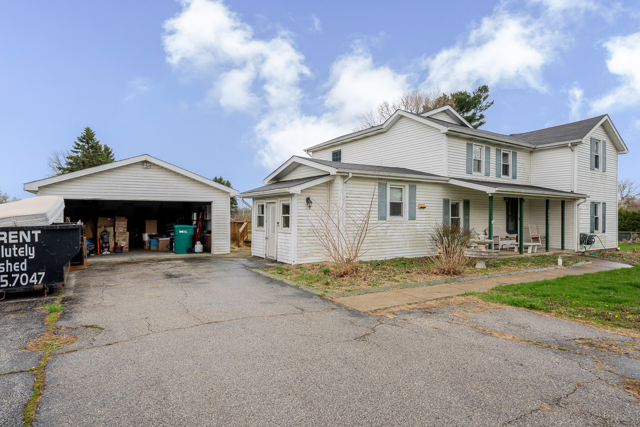 2402 Linda Road, Valparaiso, IN 46383; Image #3