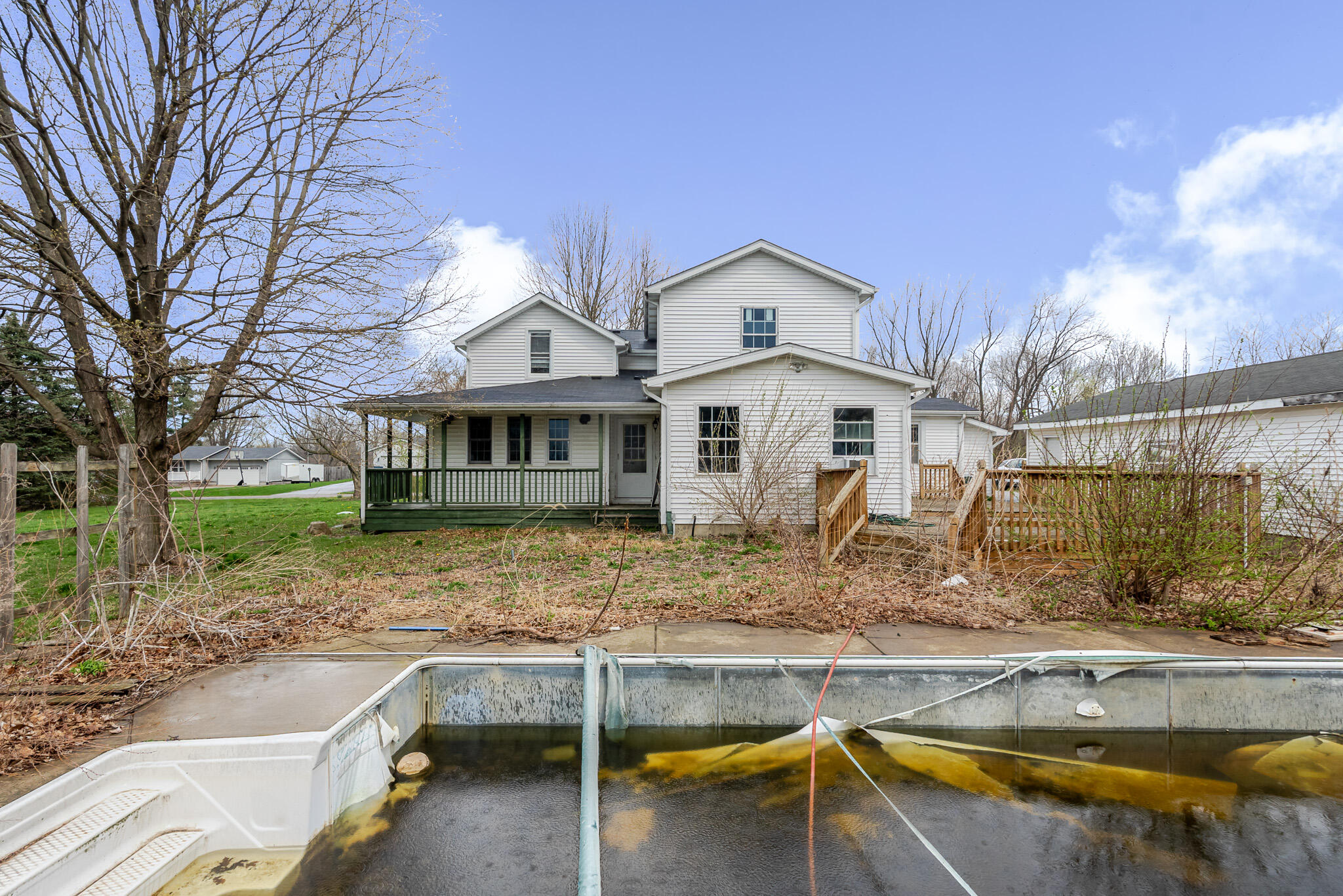 2402 Linda Road, Valparaiso, IN 46383; Image #35