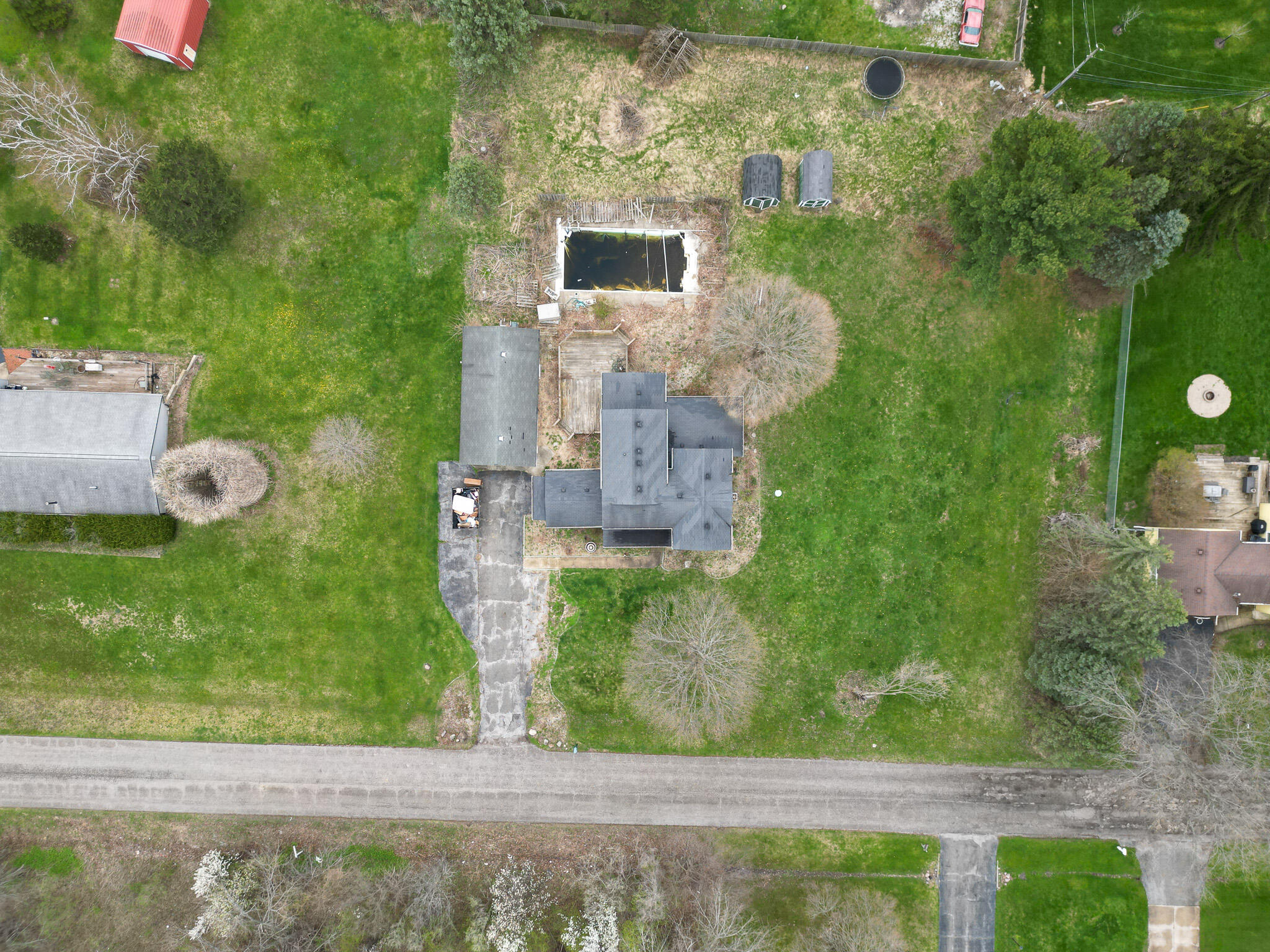 2402 Linda Road, Valparaiso, IN 46383; Image #36