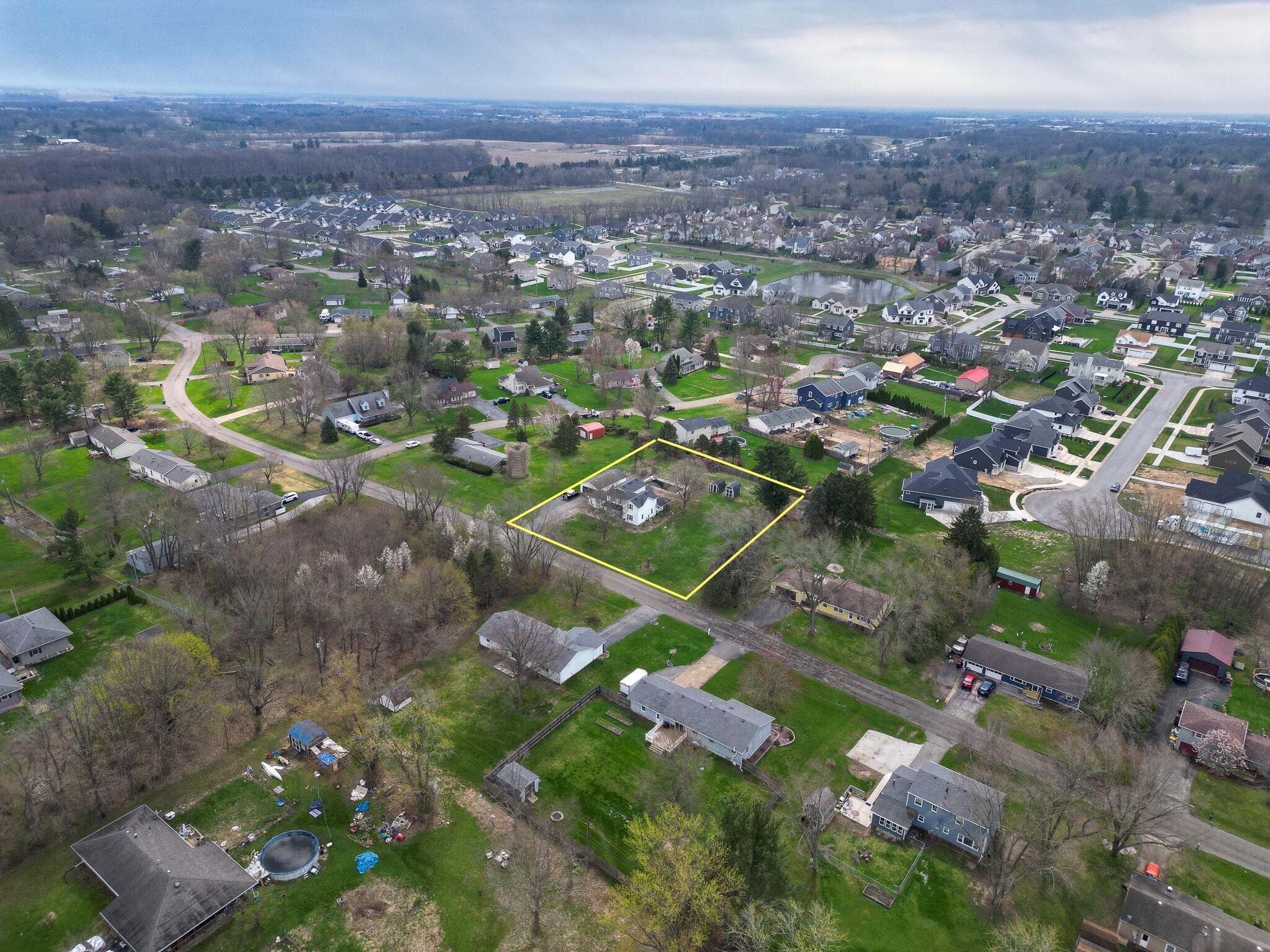 2402 Linda Road, Valparaiso, IN 46383; Image #39