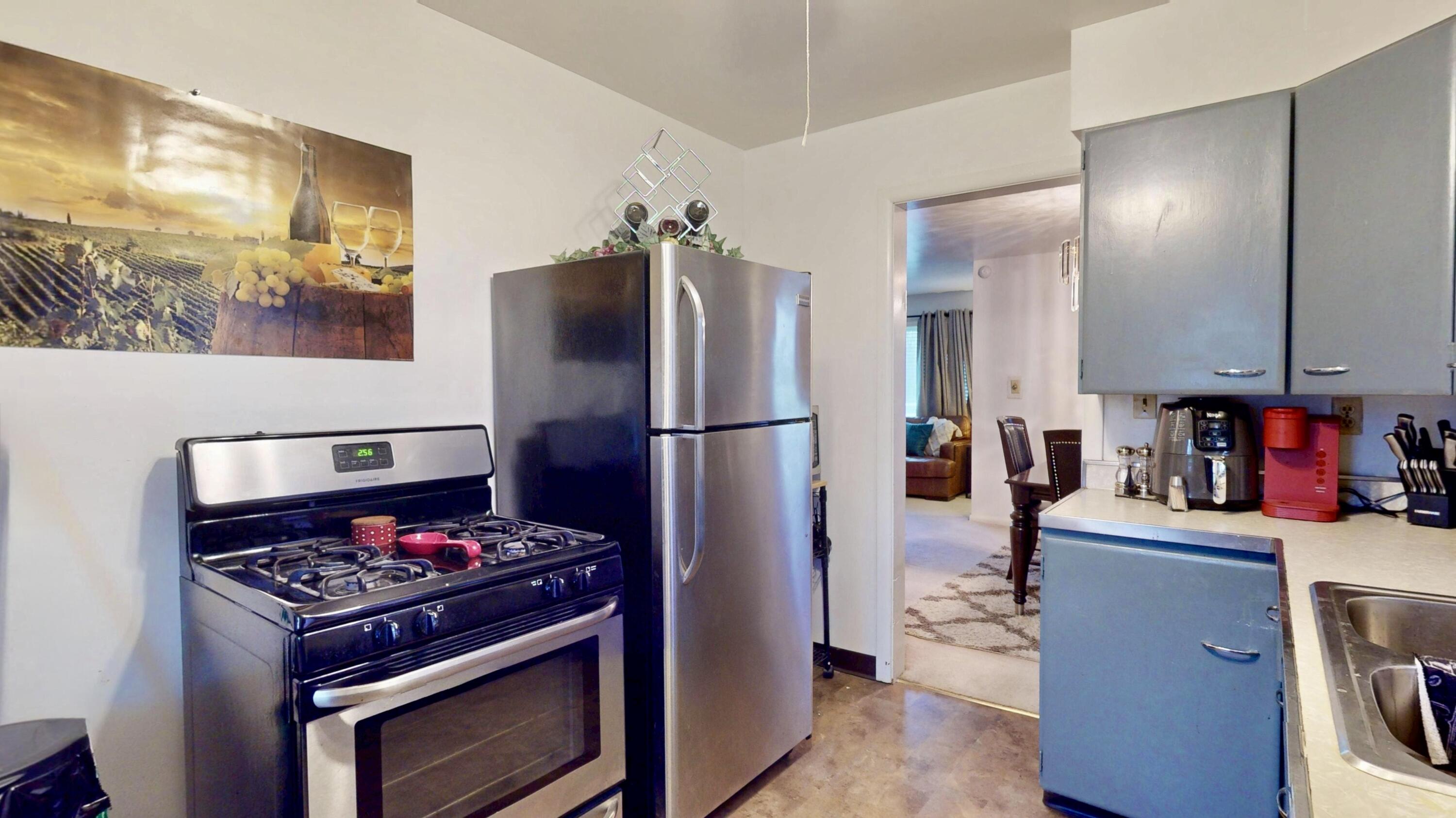 4650 Van Buren Street, Gary, IN 46408; Image #10