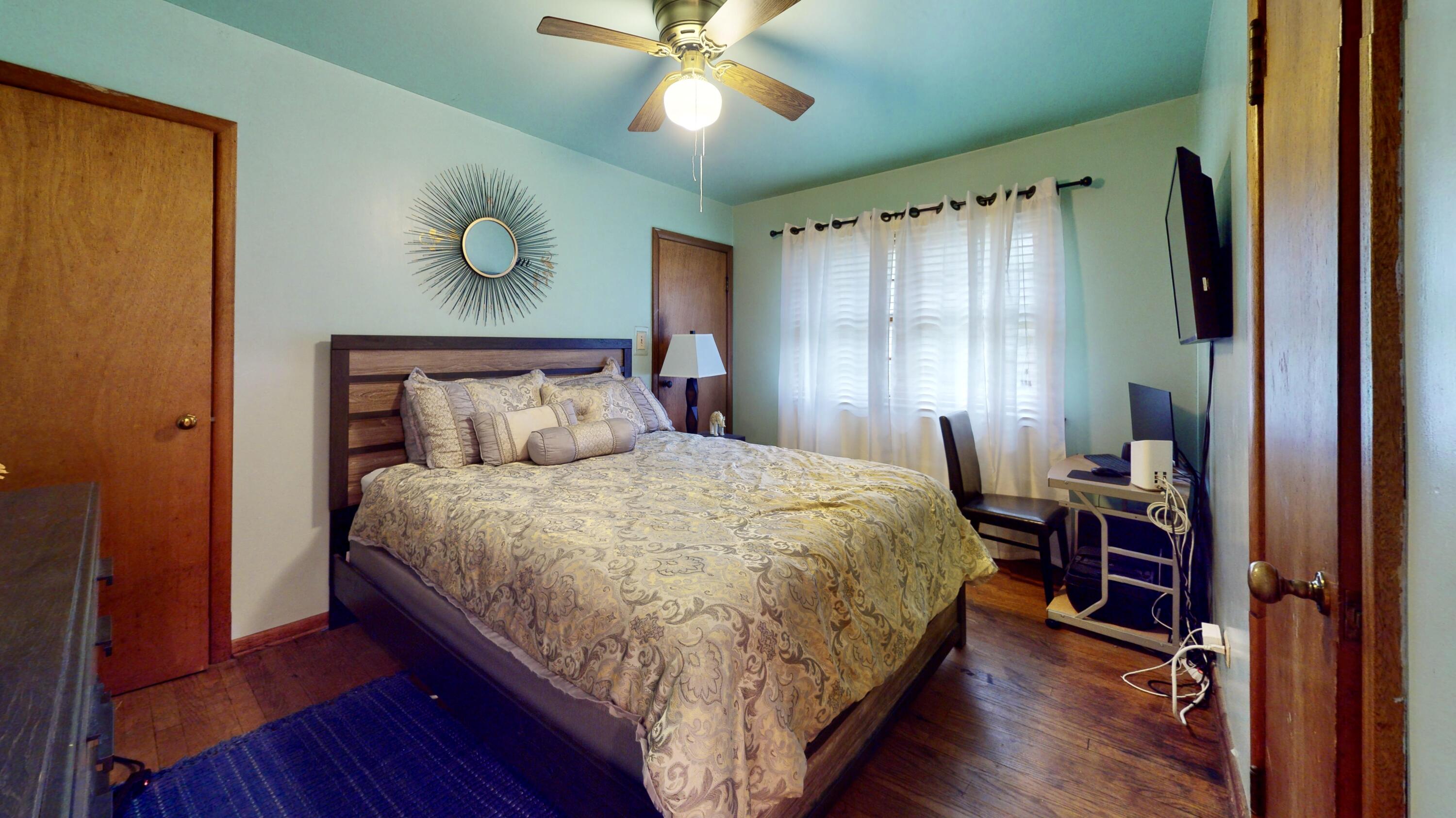 4650 Van Buren Street, Gary, IN 46408; Image #17