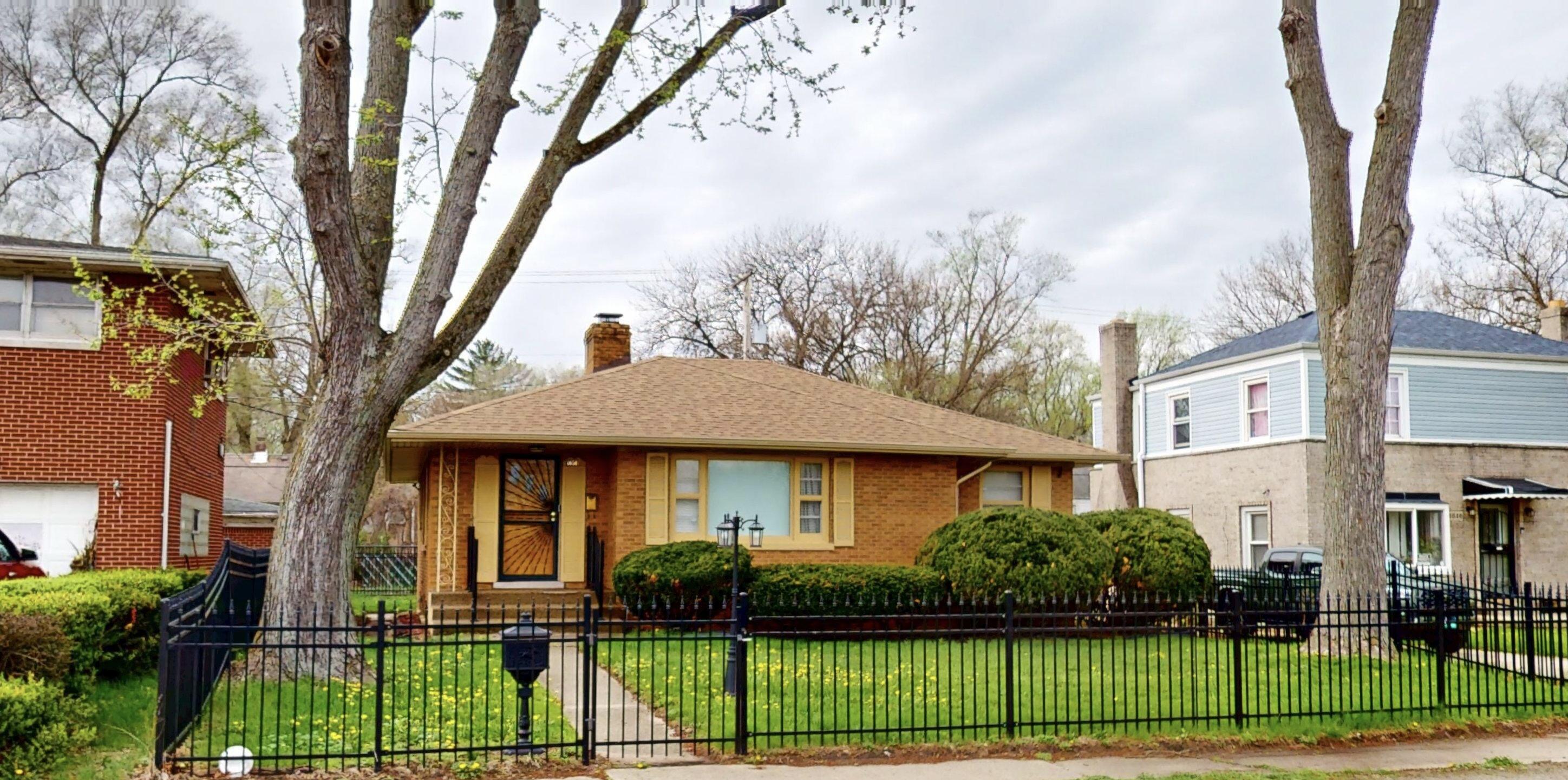 4650 Van Buren Street, Gary, IN 46408; Image #2