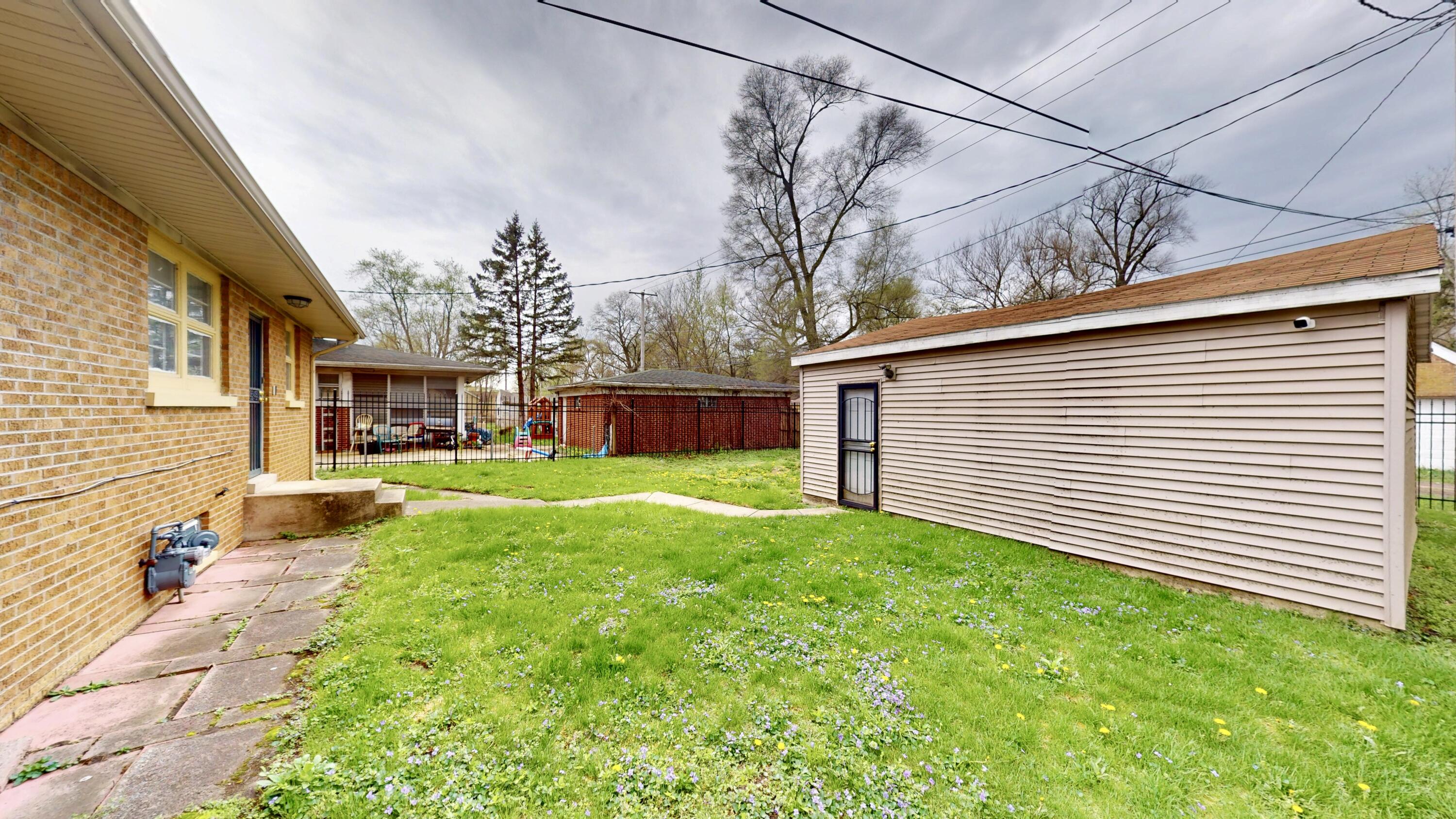 4650 Van Buren Street, Gary, IN 46408; Image #32