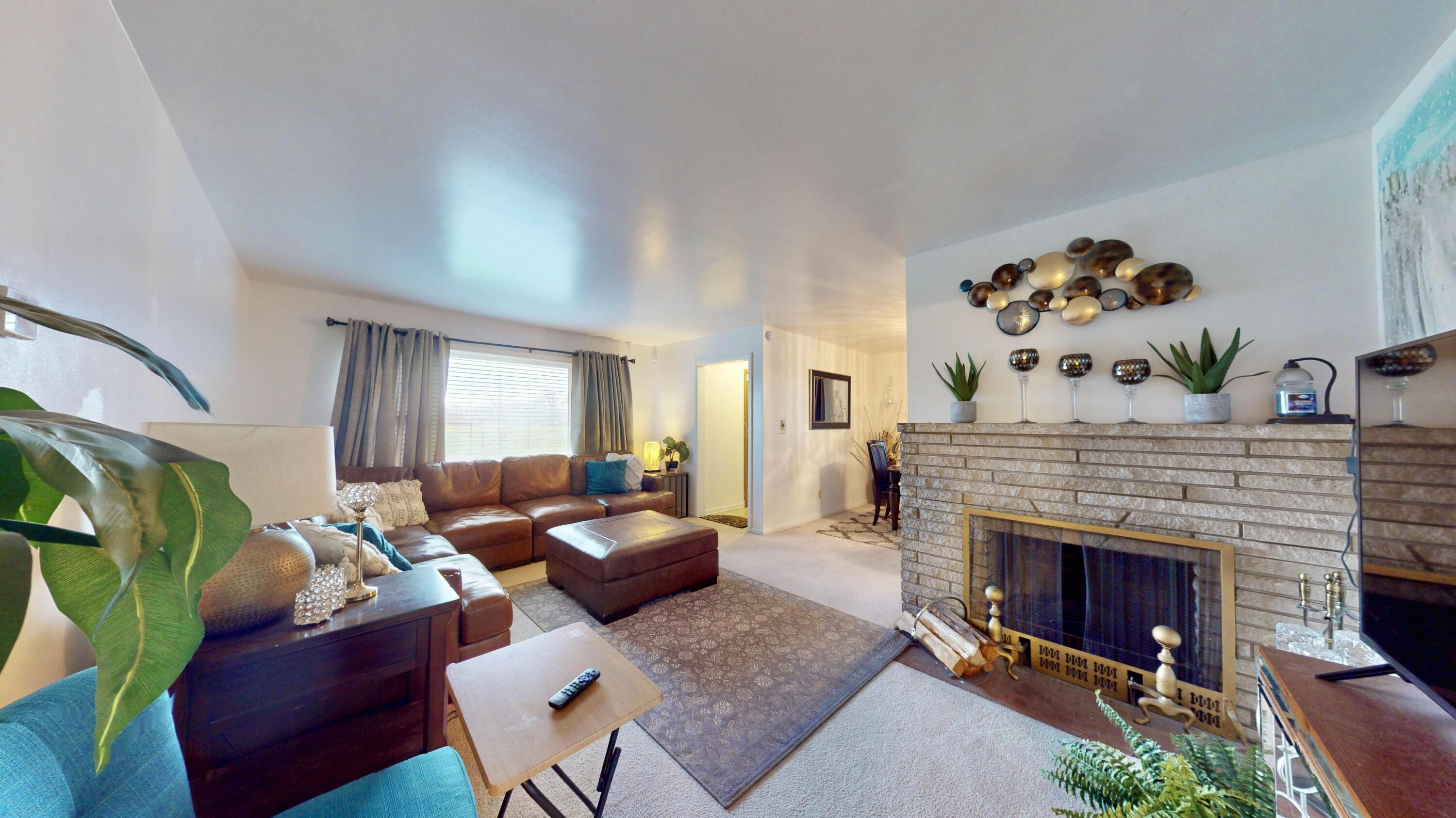 4650 Van Buren Street, Gary, IN 46408; Image #5