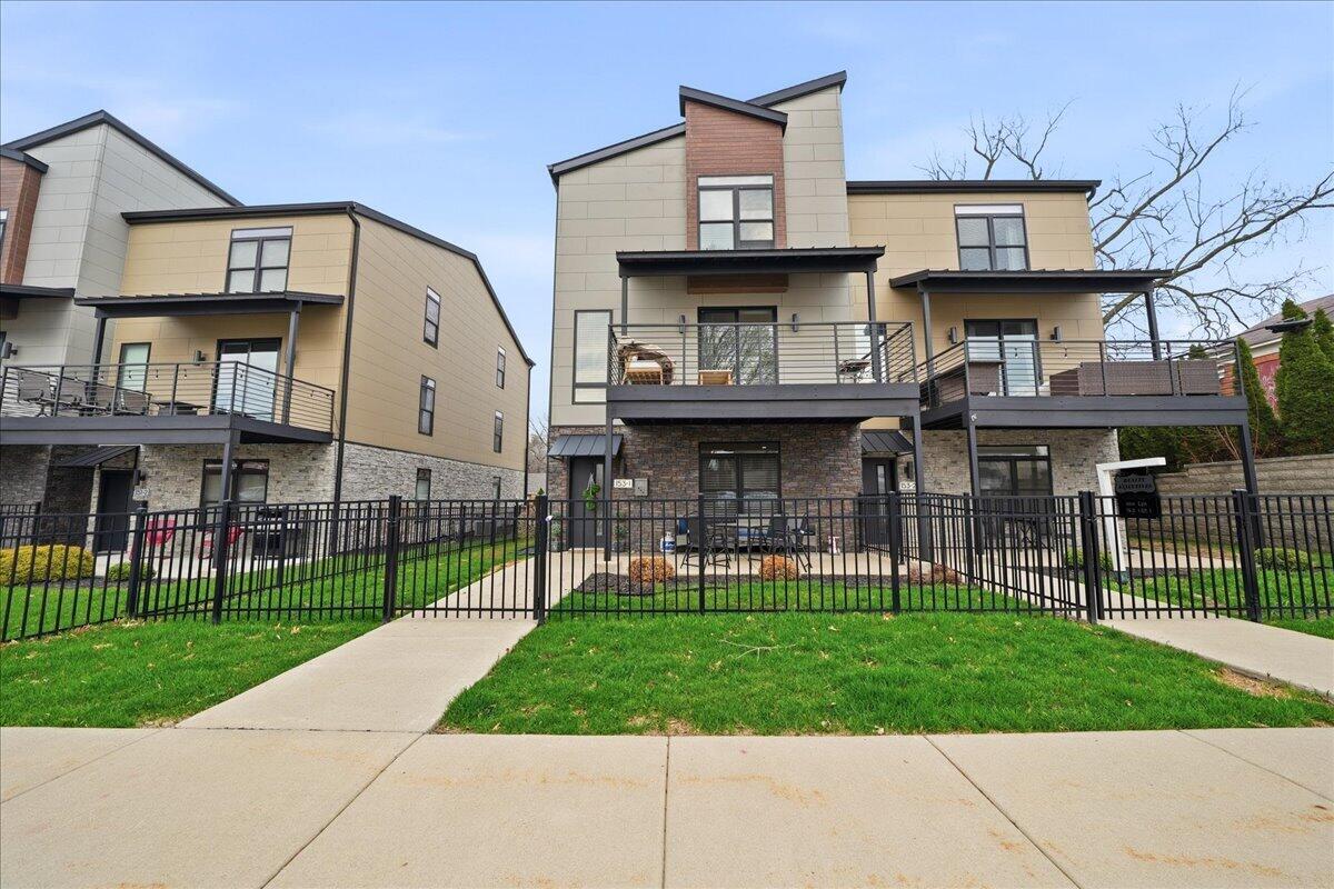 153 Morgan Boulevard, Valparaiso, IN #1, 46383; Image #2