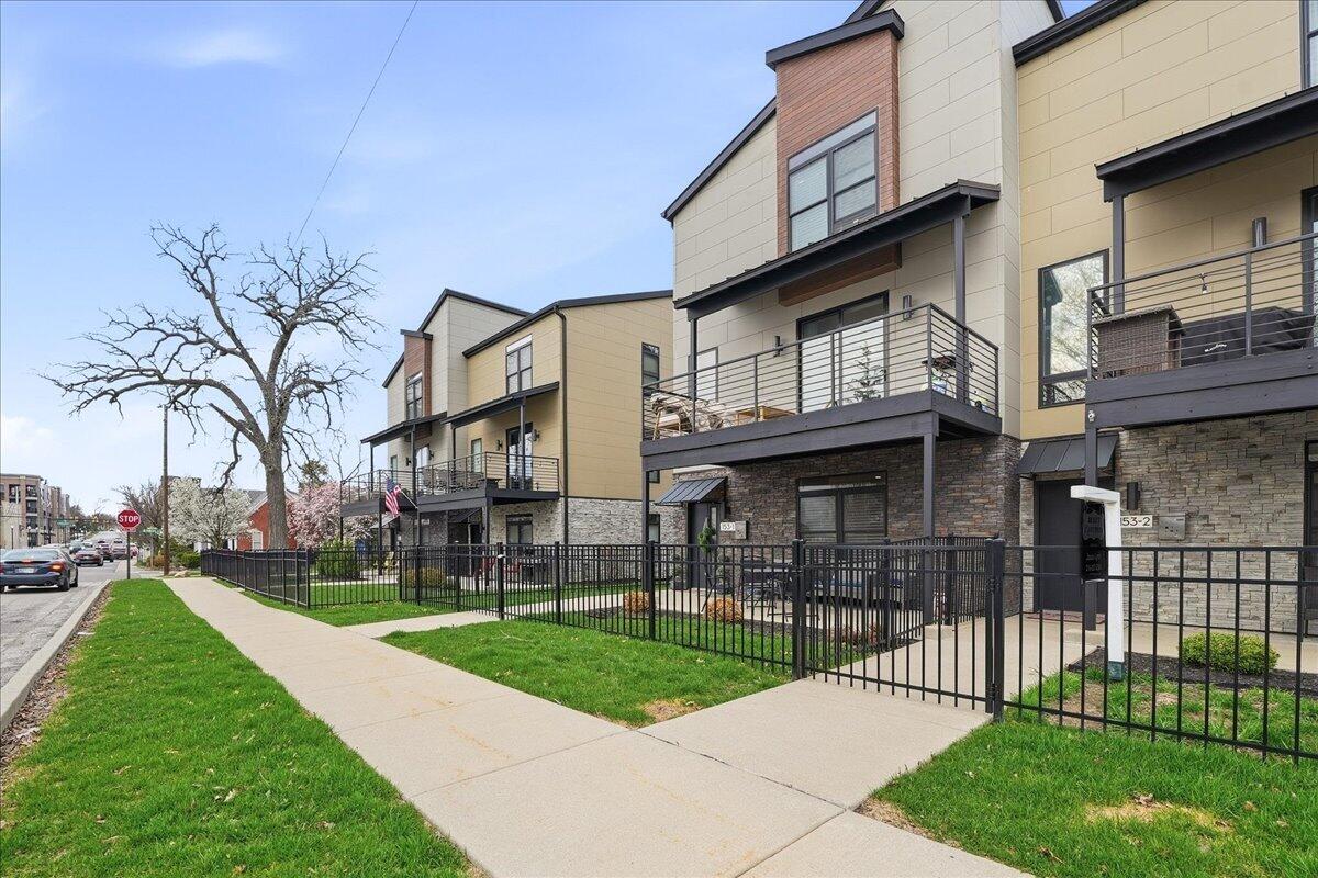 153 Morgan Boulevard, Valparaiso, IN #1, 46383; Image #3