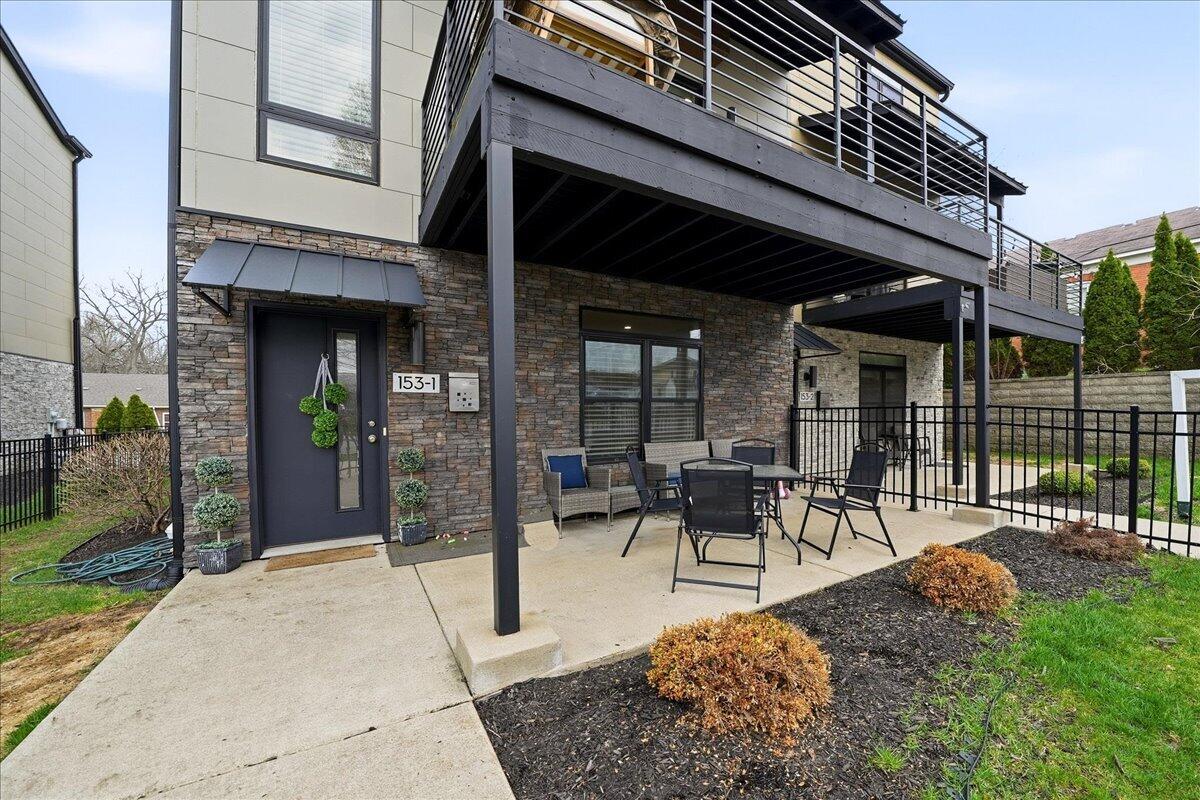 153 Morgan Boulevard, Valparaiso, IN #1, 46383; Image #4