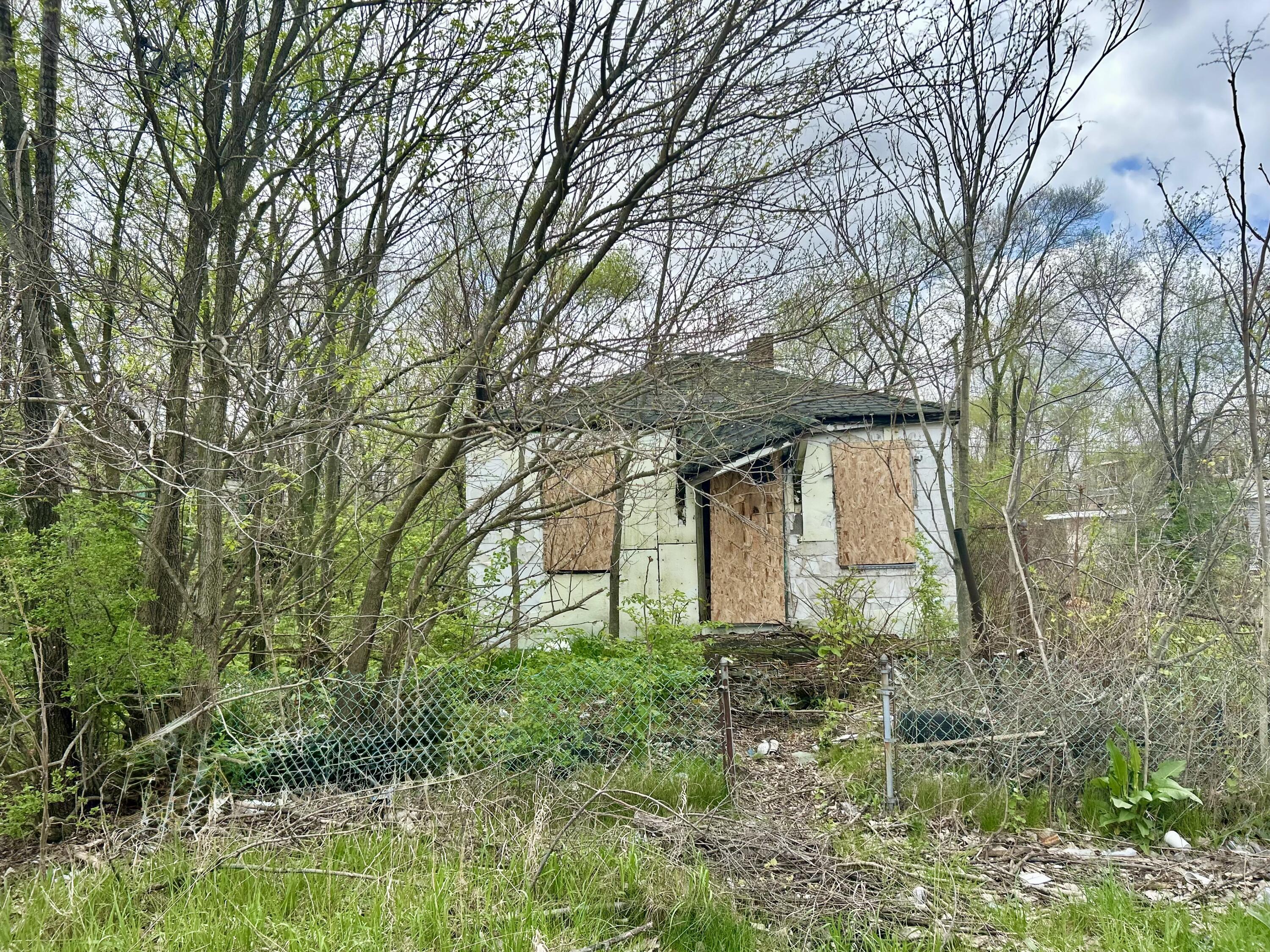 2468 Maryland Street, Gary, IN 46407; Image #2