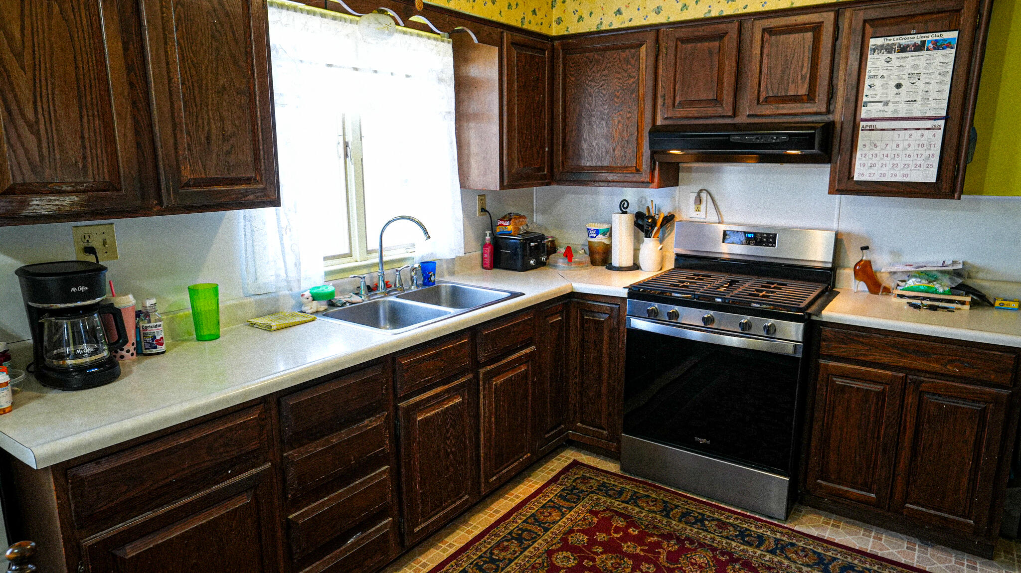 414 E Dominic Street, La Crosse, IN 46348; Image #10