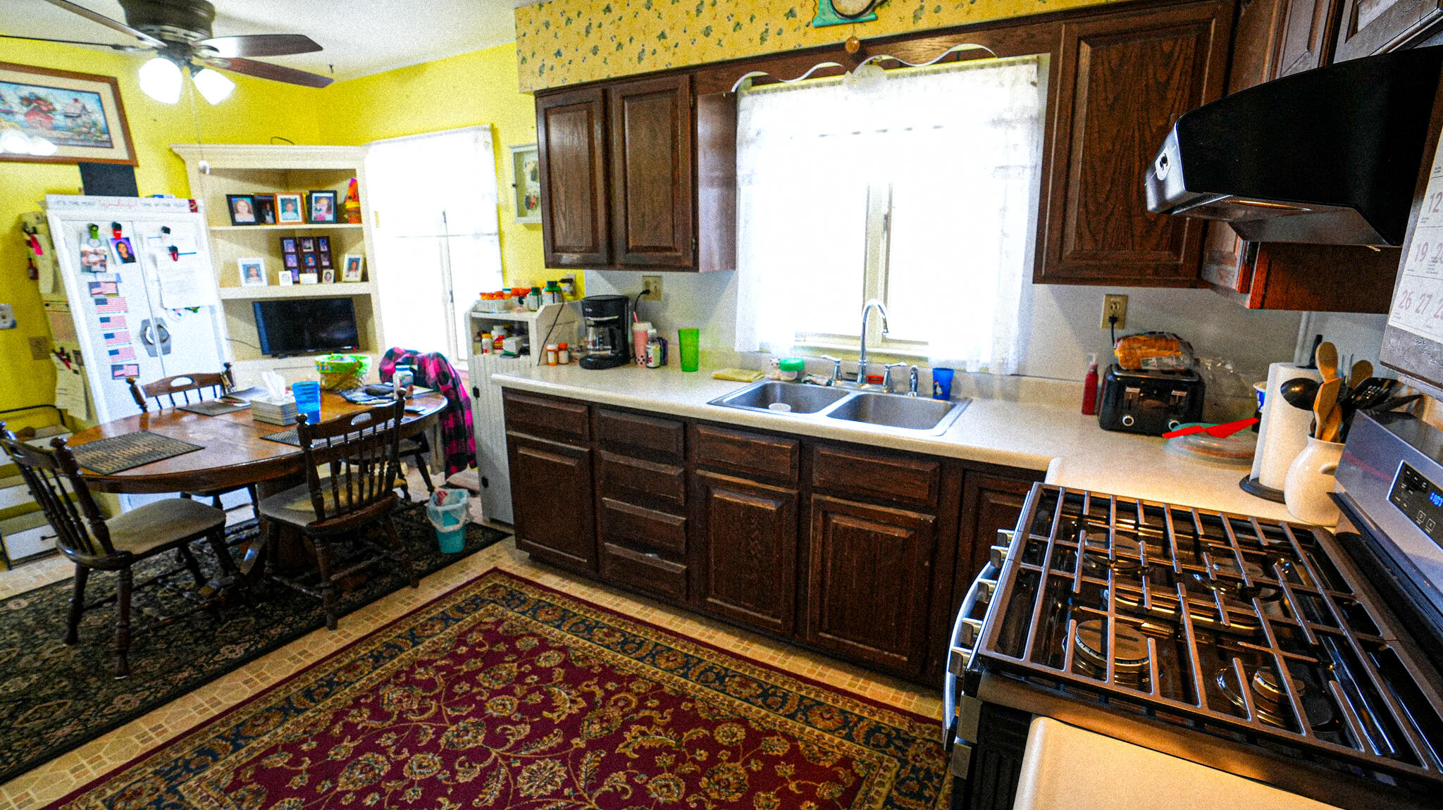 414 E Dominic Street, La Crosse, IN 46348; Image #11