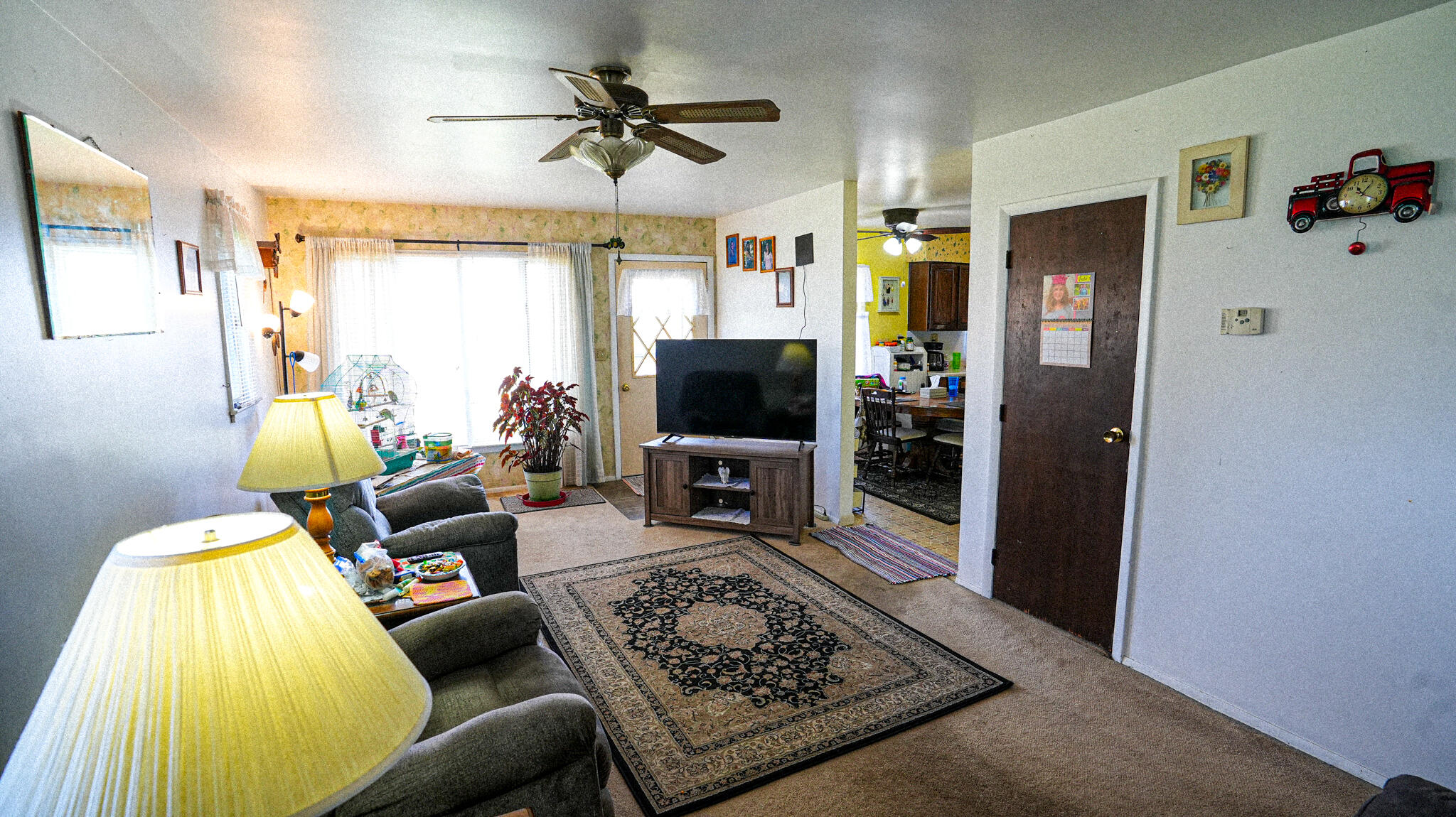 414 E Dominic Street, La Crosse, IN 46348; Image #12