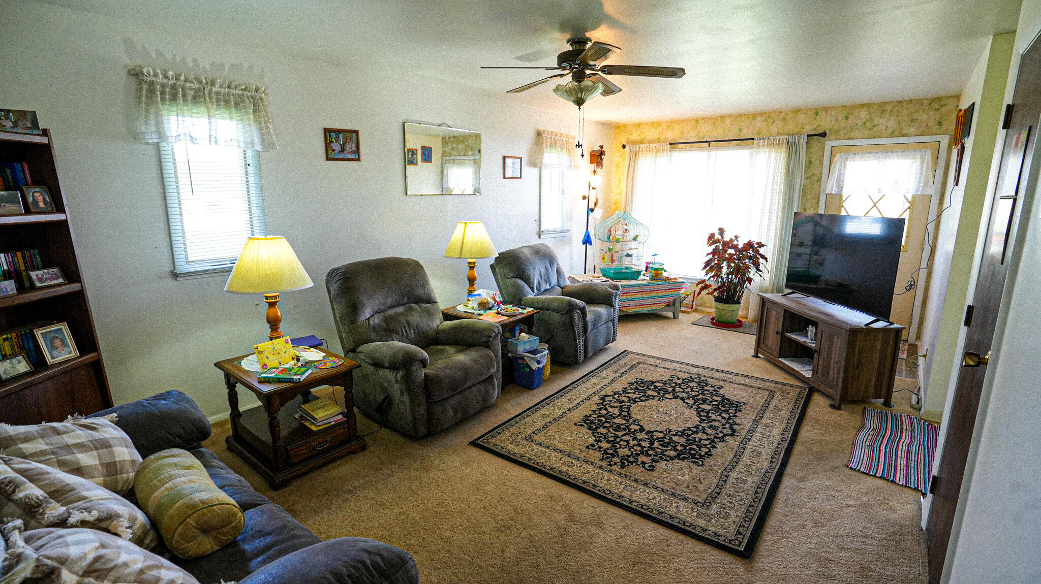 414 E Dominic Street, La Crosse, IN 46348; Image #14