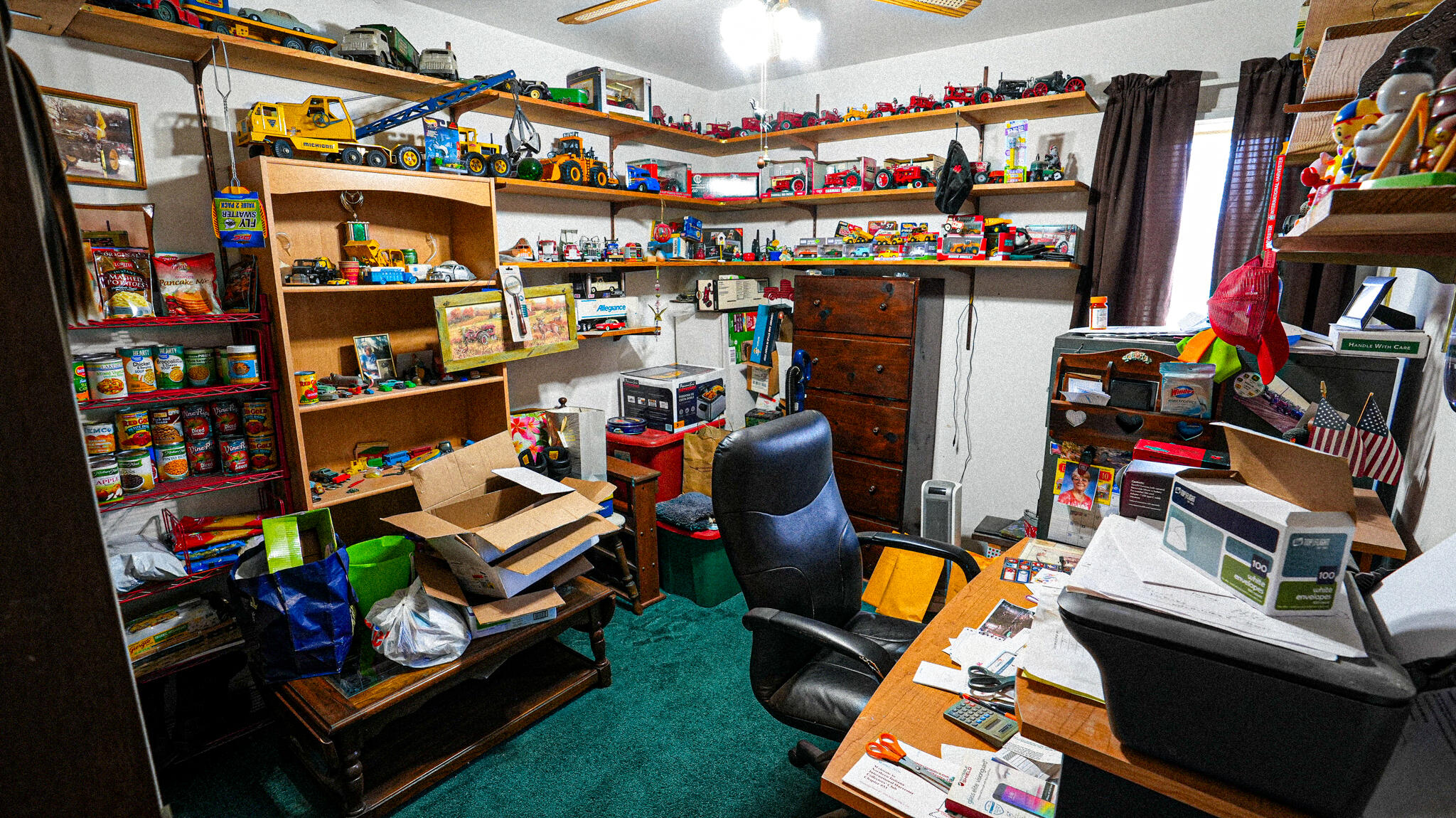 414 E Dominic Street, La Crosse, IN 46348; Image #17