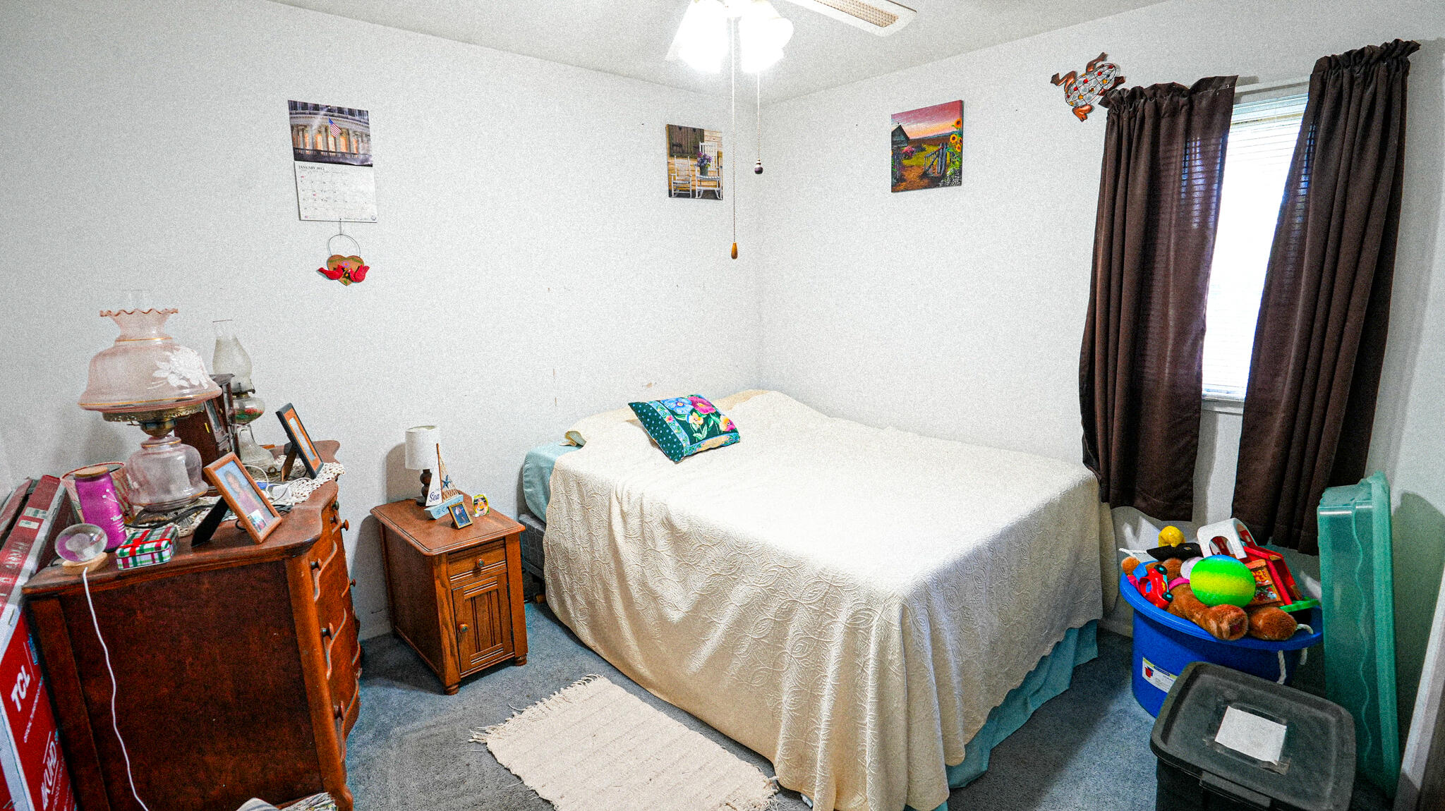 414 E Dominic Street, La Crosse, IN 46348; Image #21