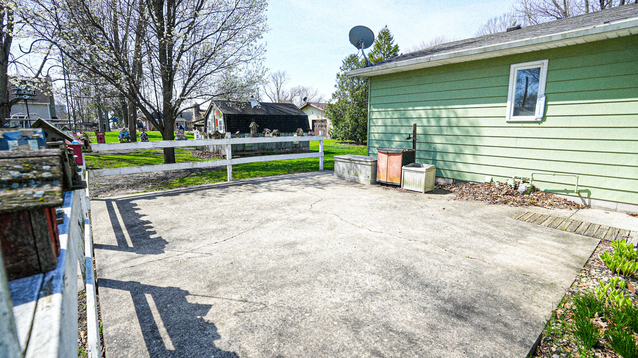414 E Dominic Street, La Crosse, IN 46348; Image #24
