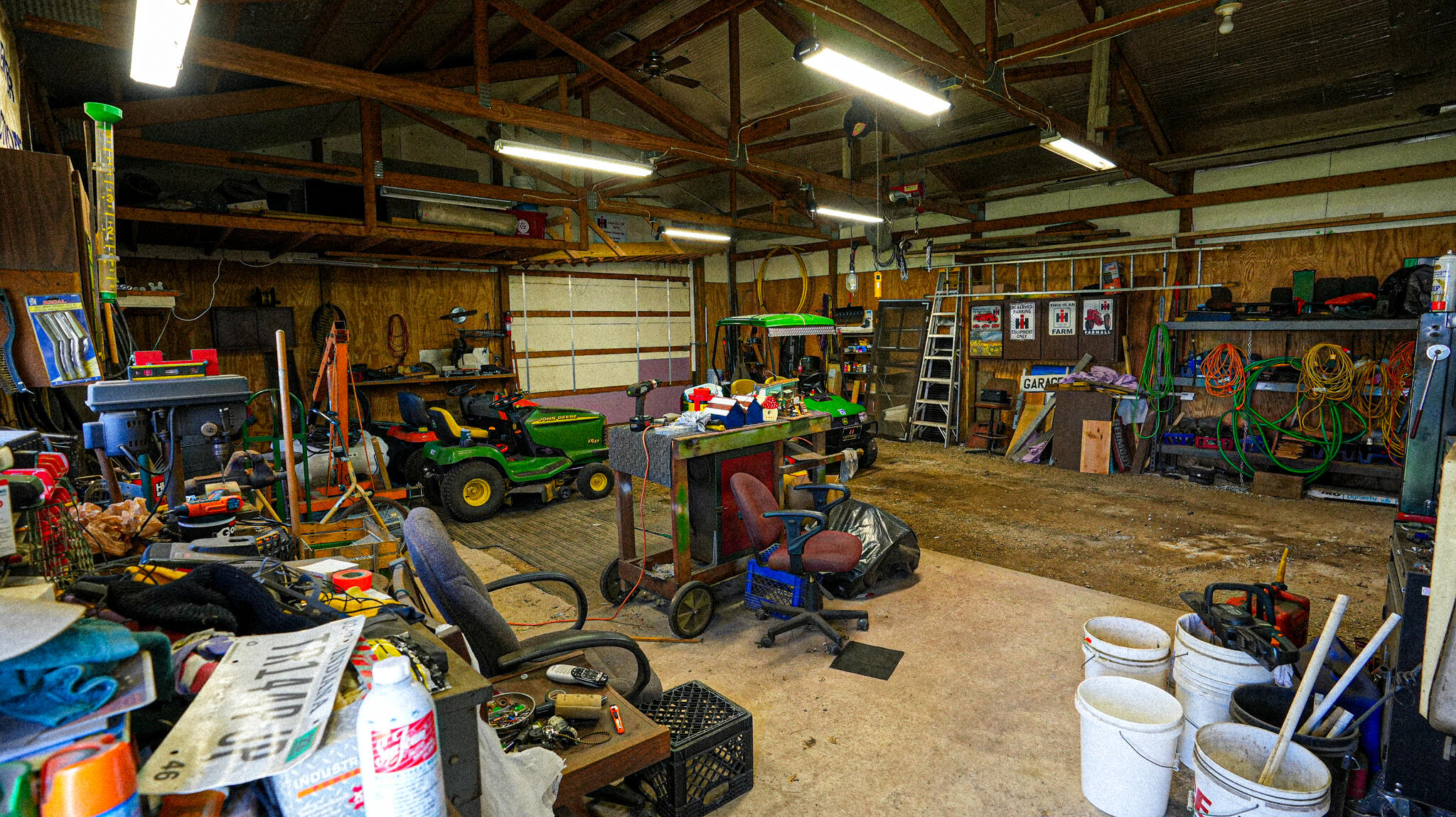 414 E Dominic Street, La Crosse, IN 46348; Image #26