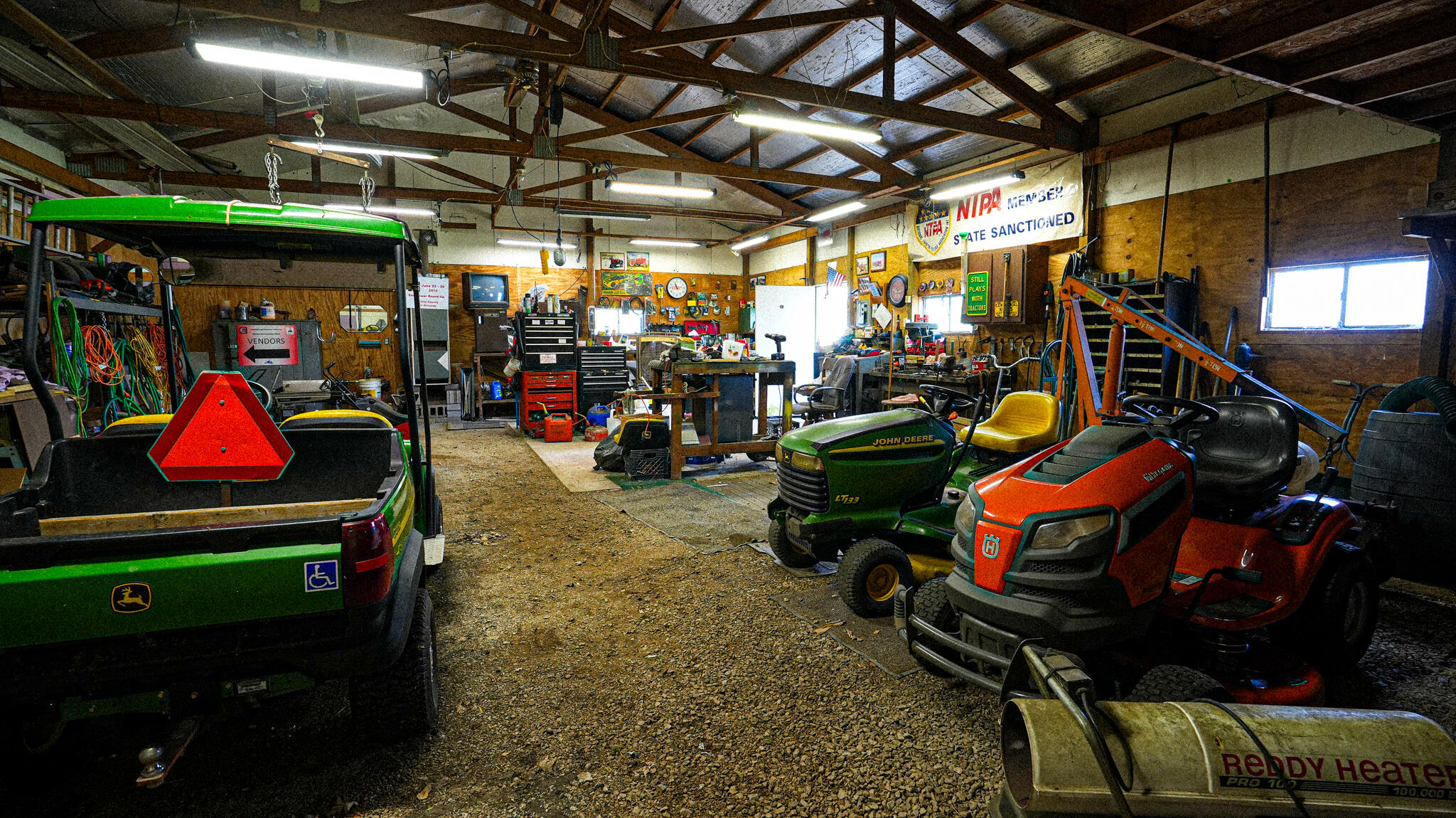 414 E Dominic Street, La Crosse, IN 46348; Image #28