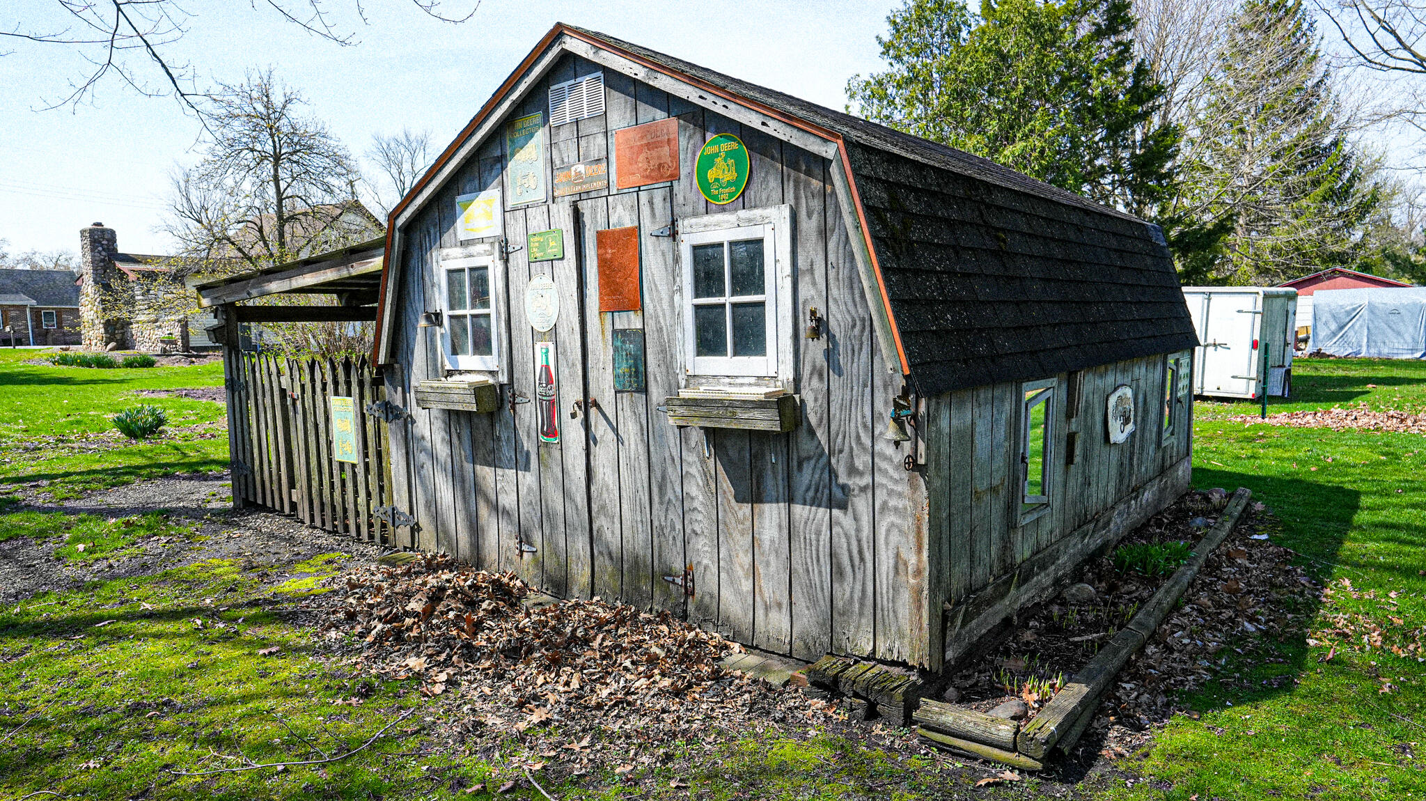 414 E Dominic Street, La Crosse, IN 46348; Image #31