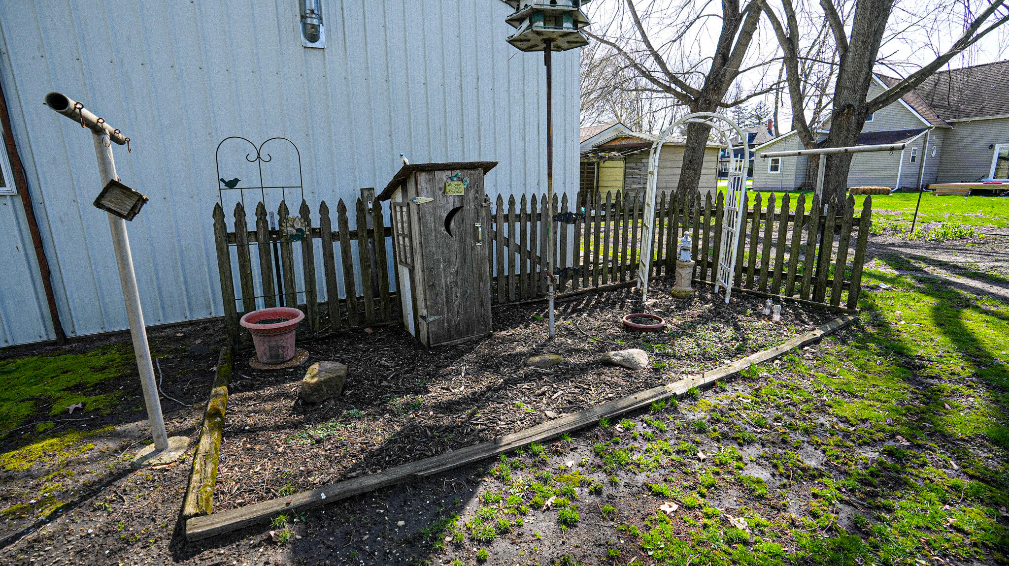 414 E Dominic Street, La Crosse, IN 46348; Image #32