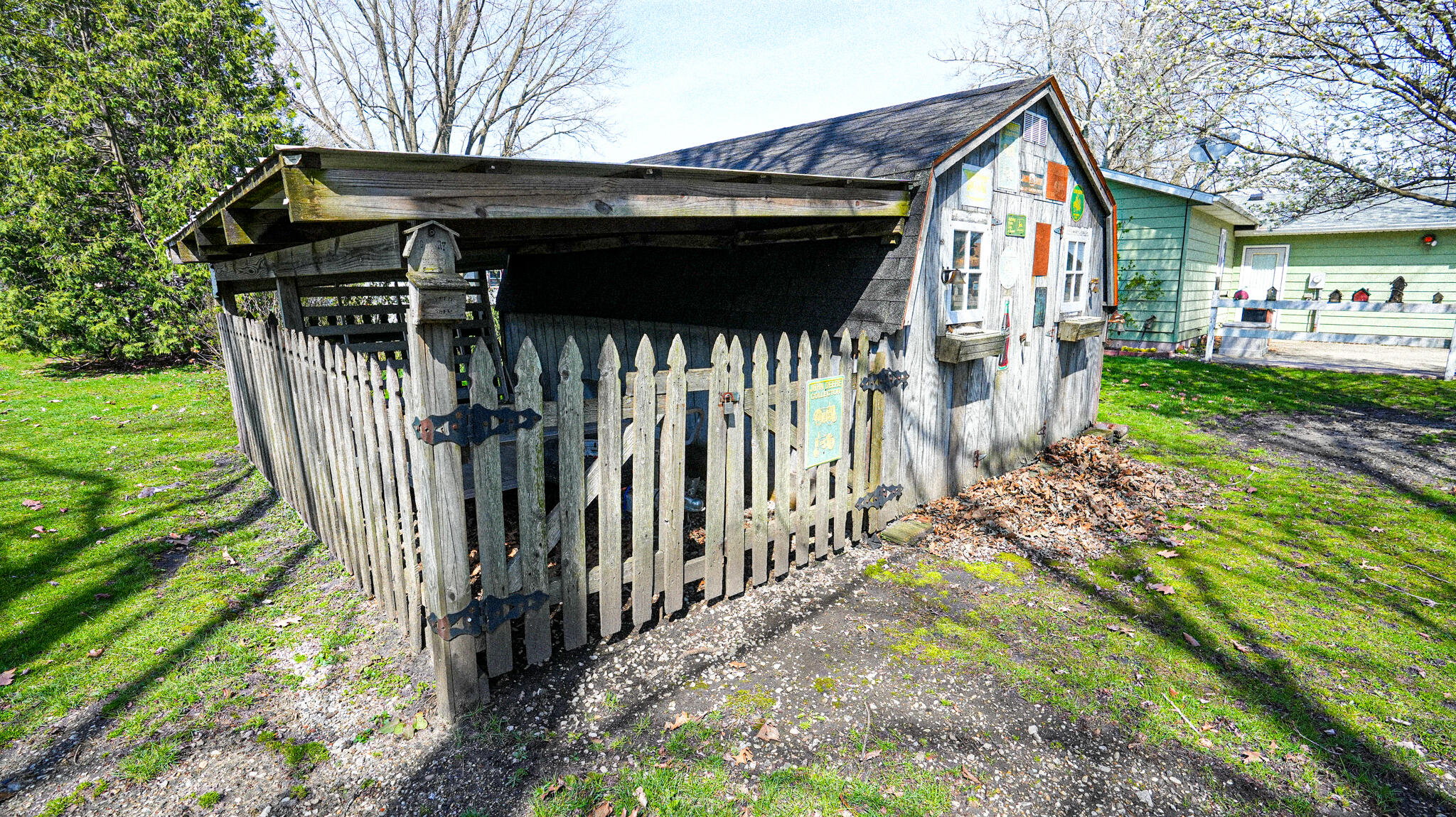 414 E Dominic Street, La Crosse, IN 46348; Image #33