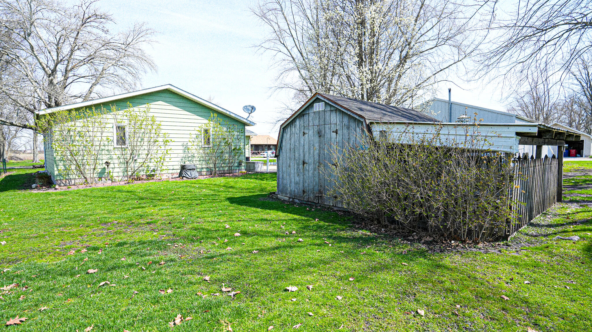 414 E Dominic Street, La Crosse, IN 46348; Image #34