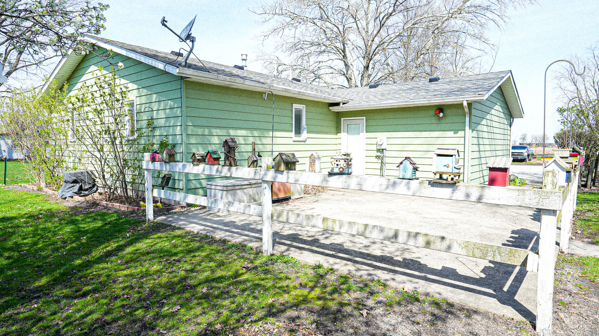 414 E Dominic Street, La Crosse, IN 46348; Image #35