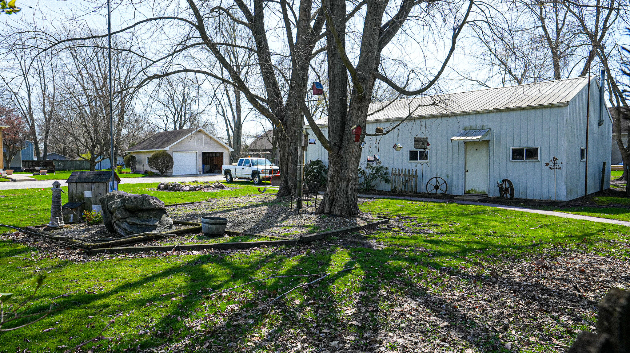 414 E Dominic Street, La Crosse, IN 46348; Image #36