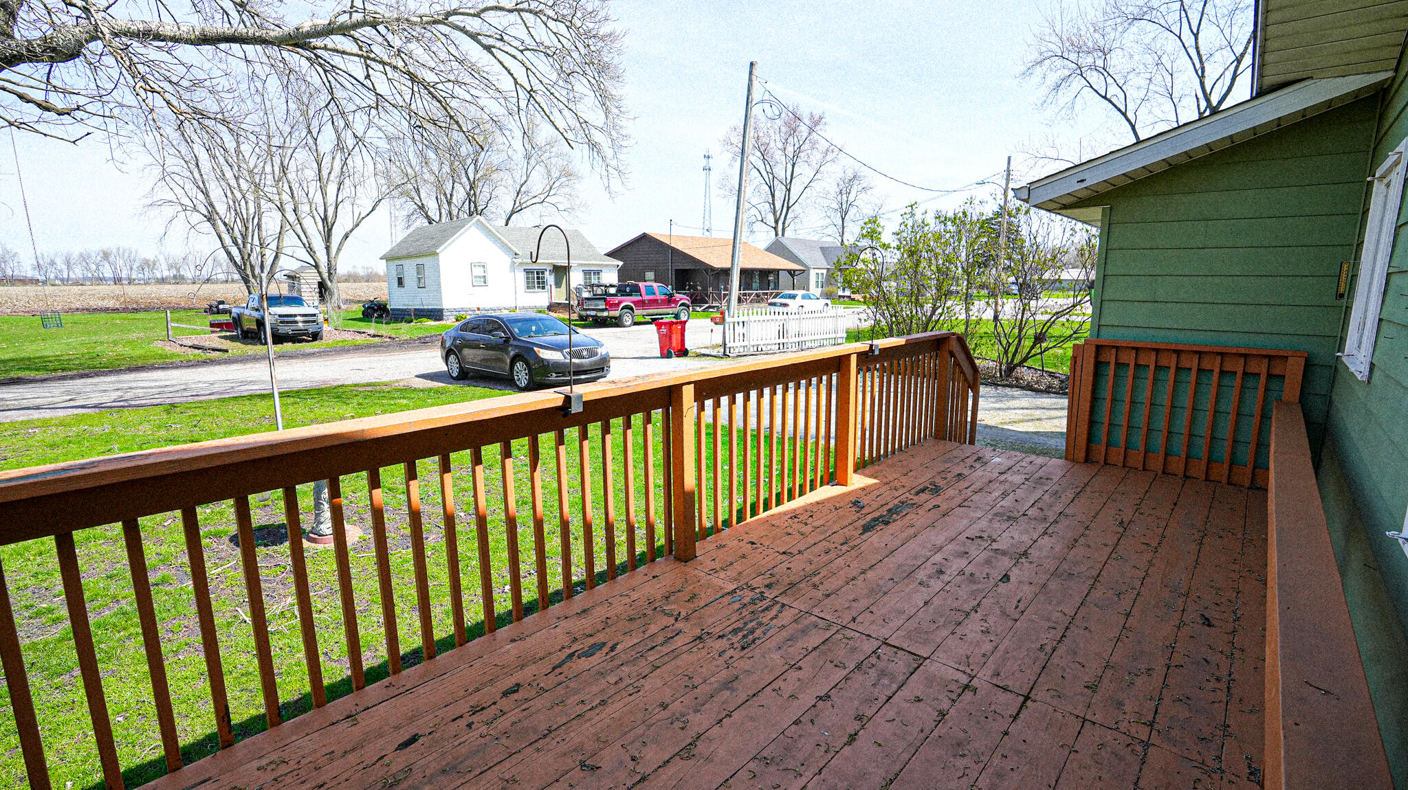 414 E Dominic Street, La Crosse, IN 46348; Image #37