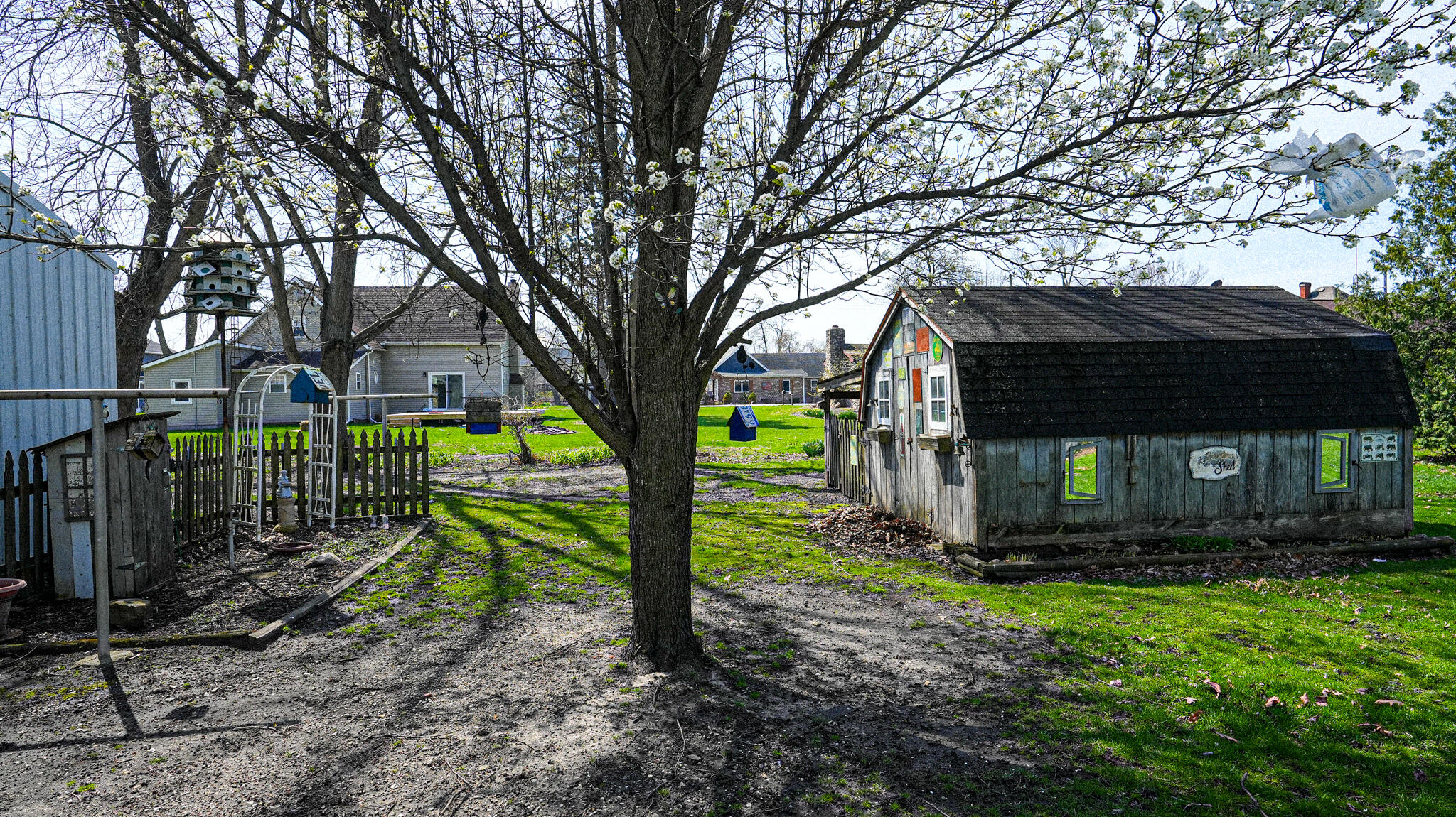 414 E Dominic Street, La Crosse, IN 46348; Image #38