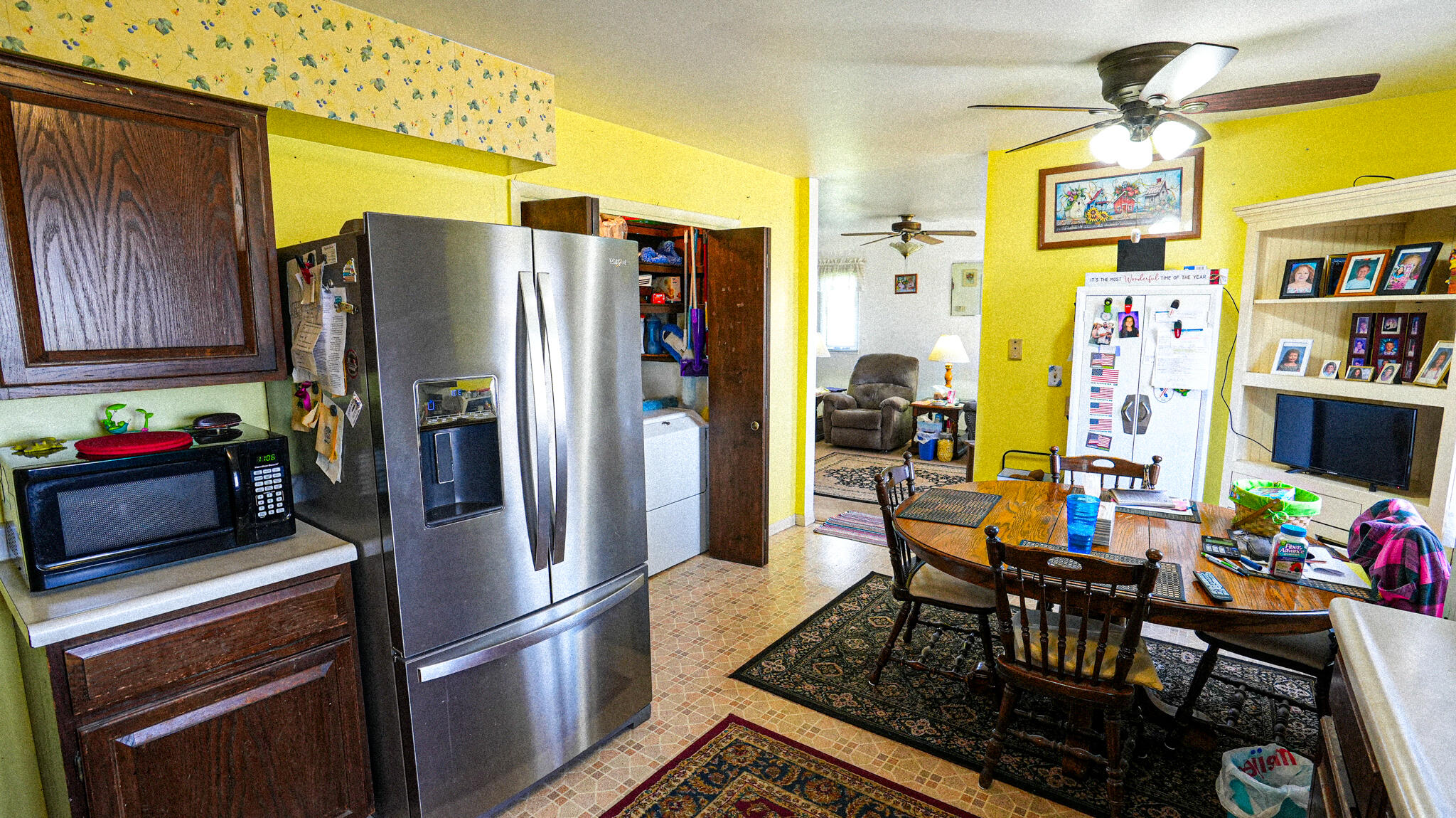 414 E Dominic Street, La Crosse, IN 46348; Image #5