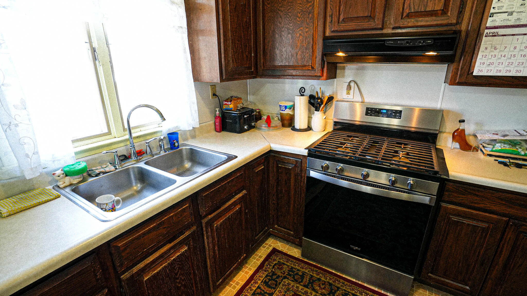 414 E Dominic Street, La Crosse, IN 46348; Image #6