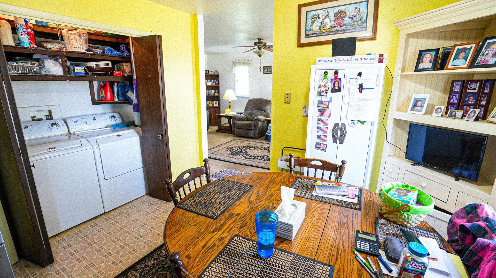 414 E Dominic Street, La Crosse, IN 46348; Image #7