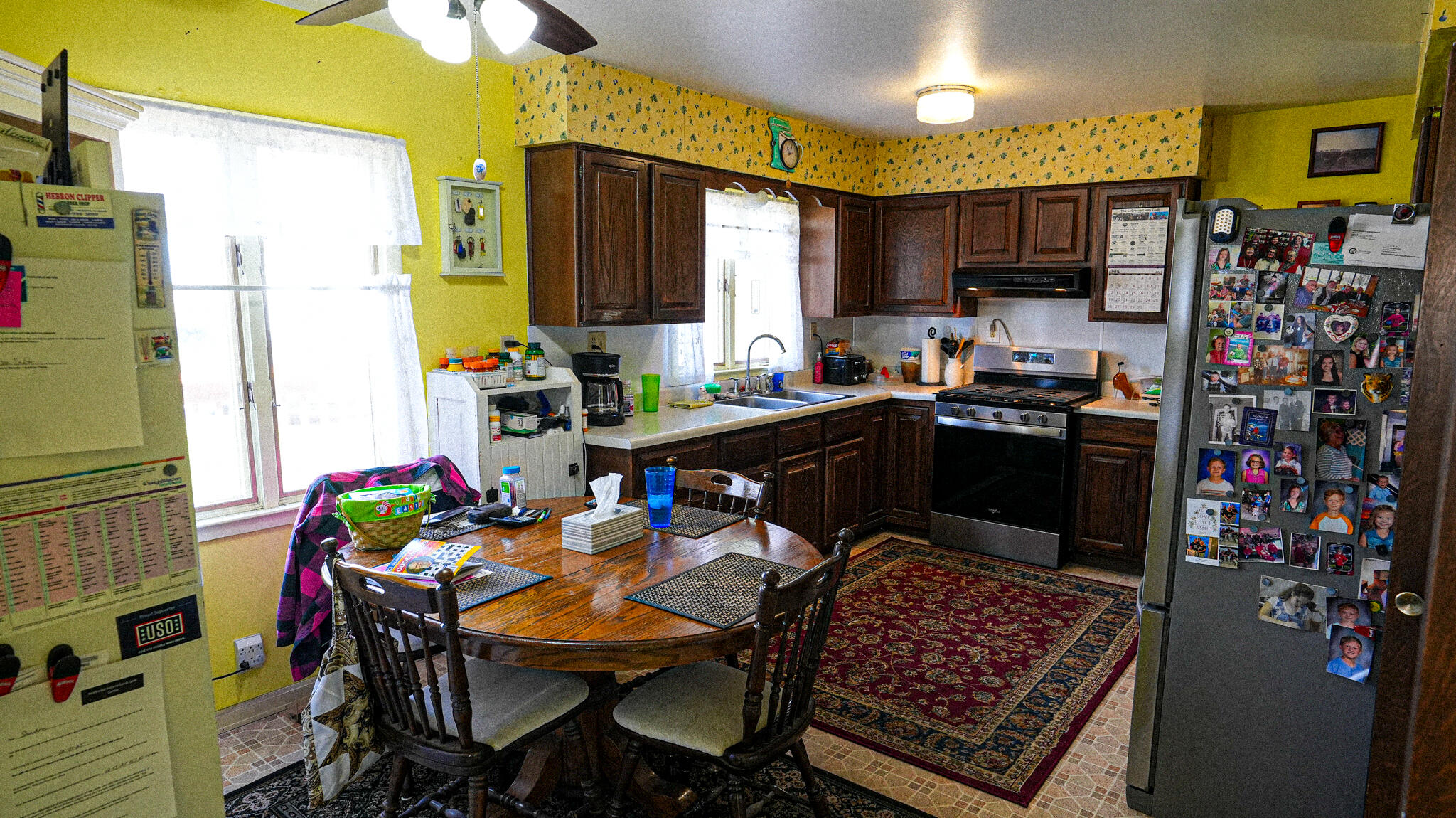 414 E Dominic Street, La Crosse, IN 46348; Image #8