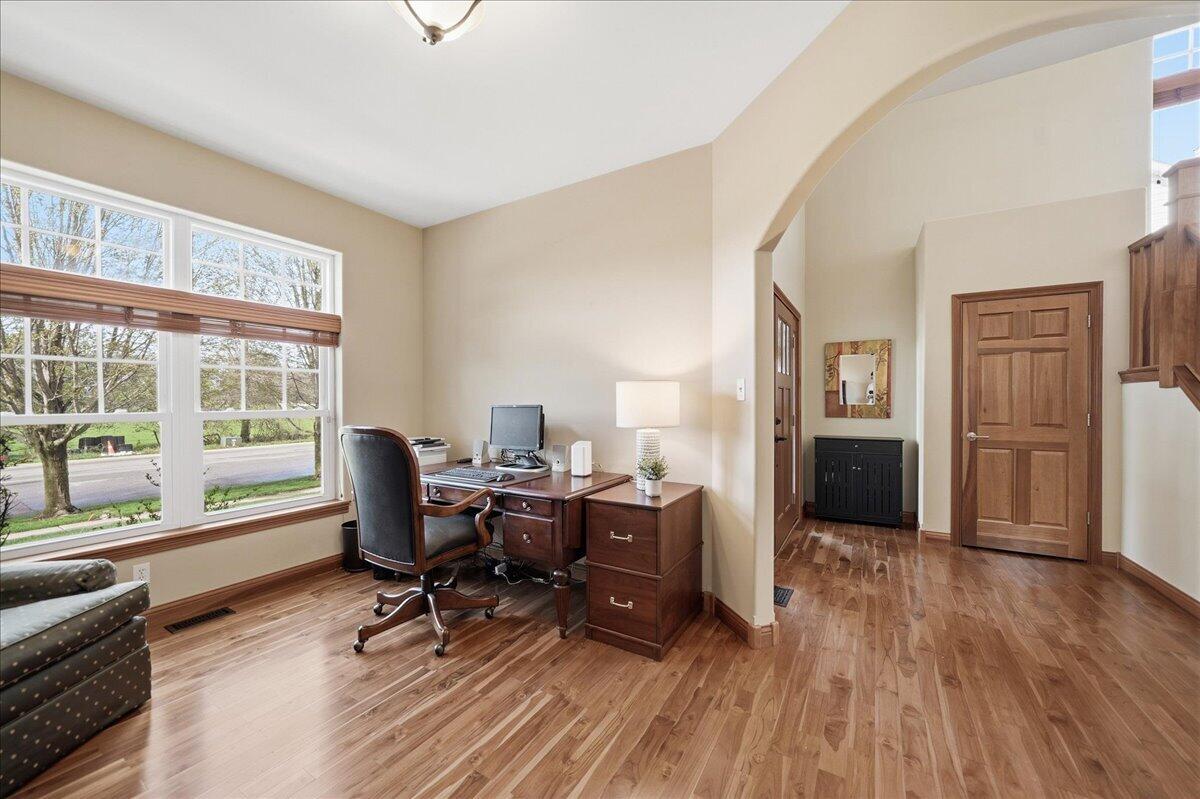 1153 Vale Park Road, Valparaiso, IN 46385; Image #18