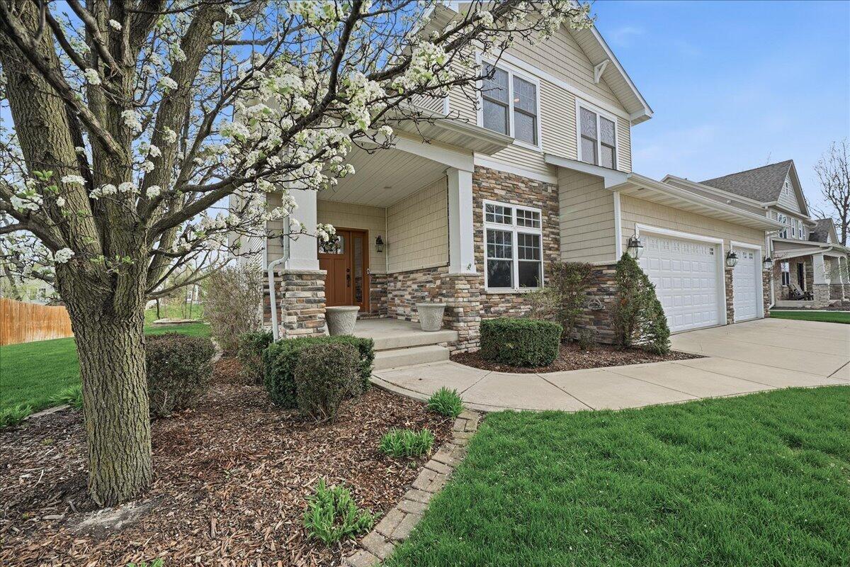 1153 Vale Park Road, Valparaiso, IN 46385; Image #2