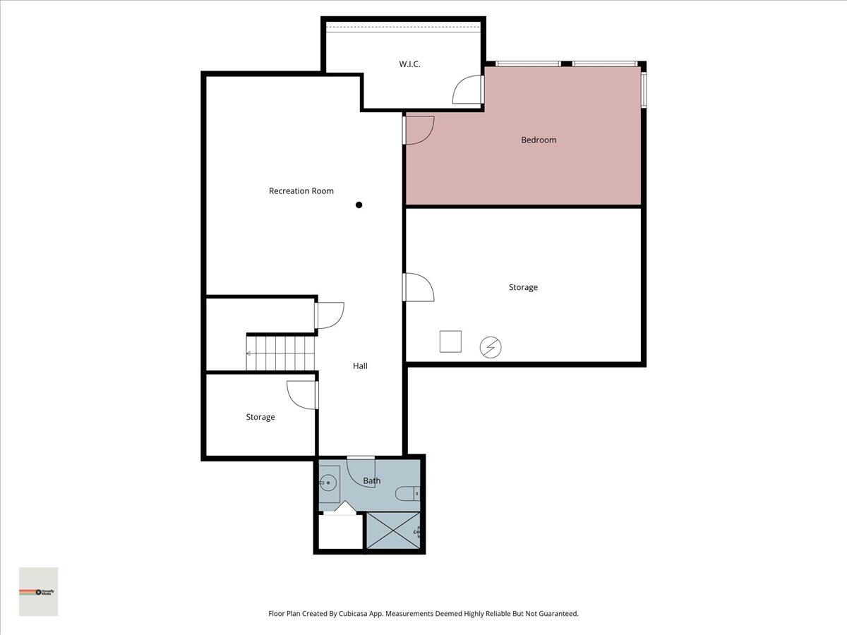 1153 Vale Park Road, Valparaiso, IN 46385; Image #42