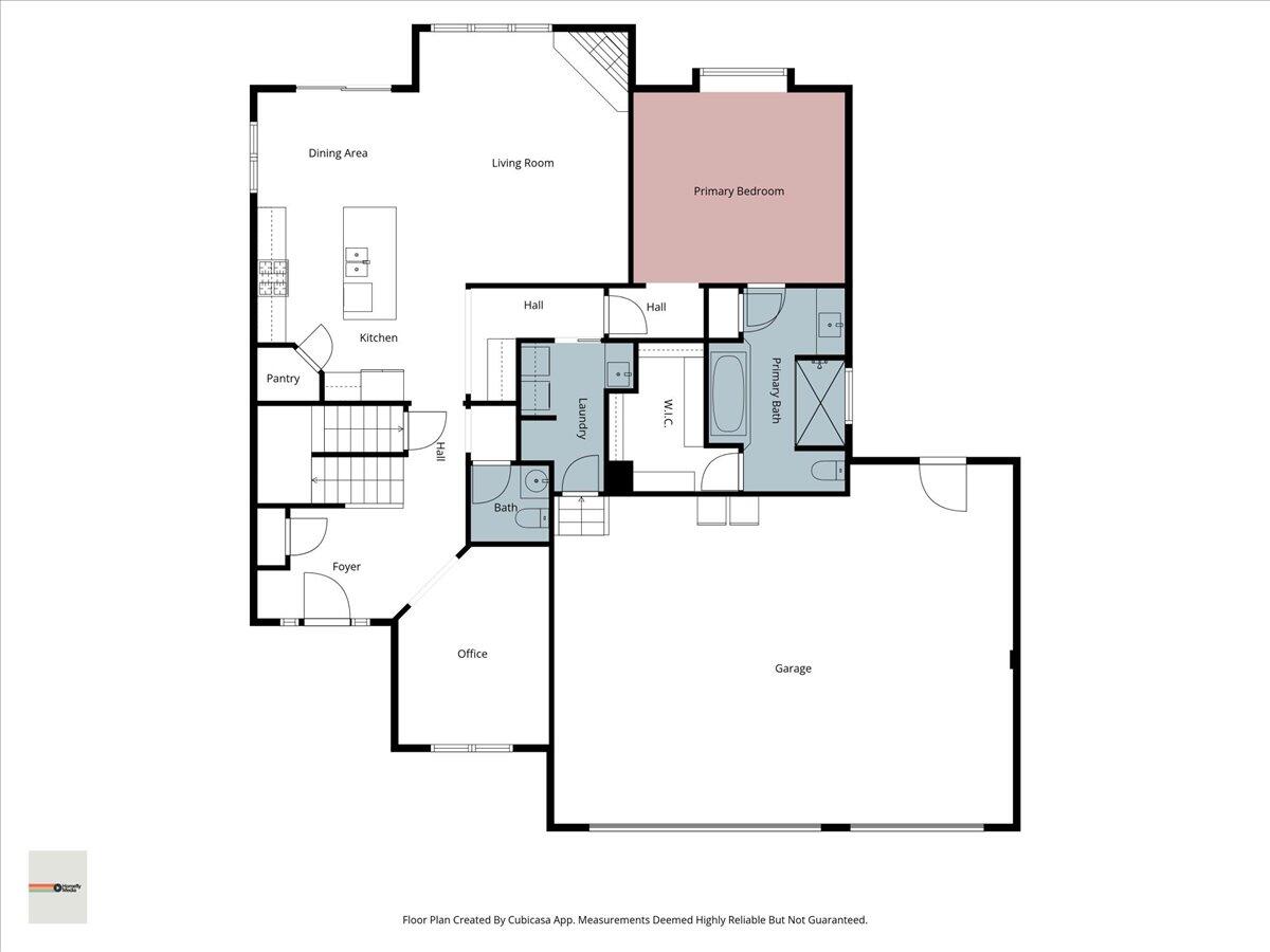 1153 Vale Park Road, Valparaiso, IN 46385; Image #43
