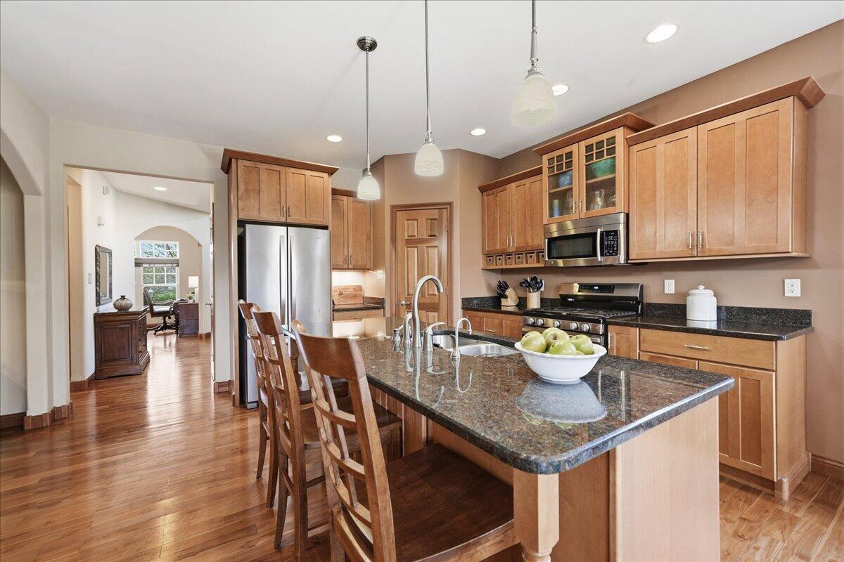 1153 Vale Park Road, Valparaiso, IN 46385; Image #9
