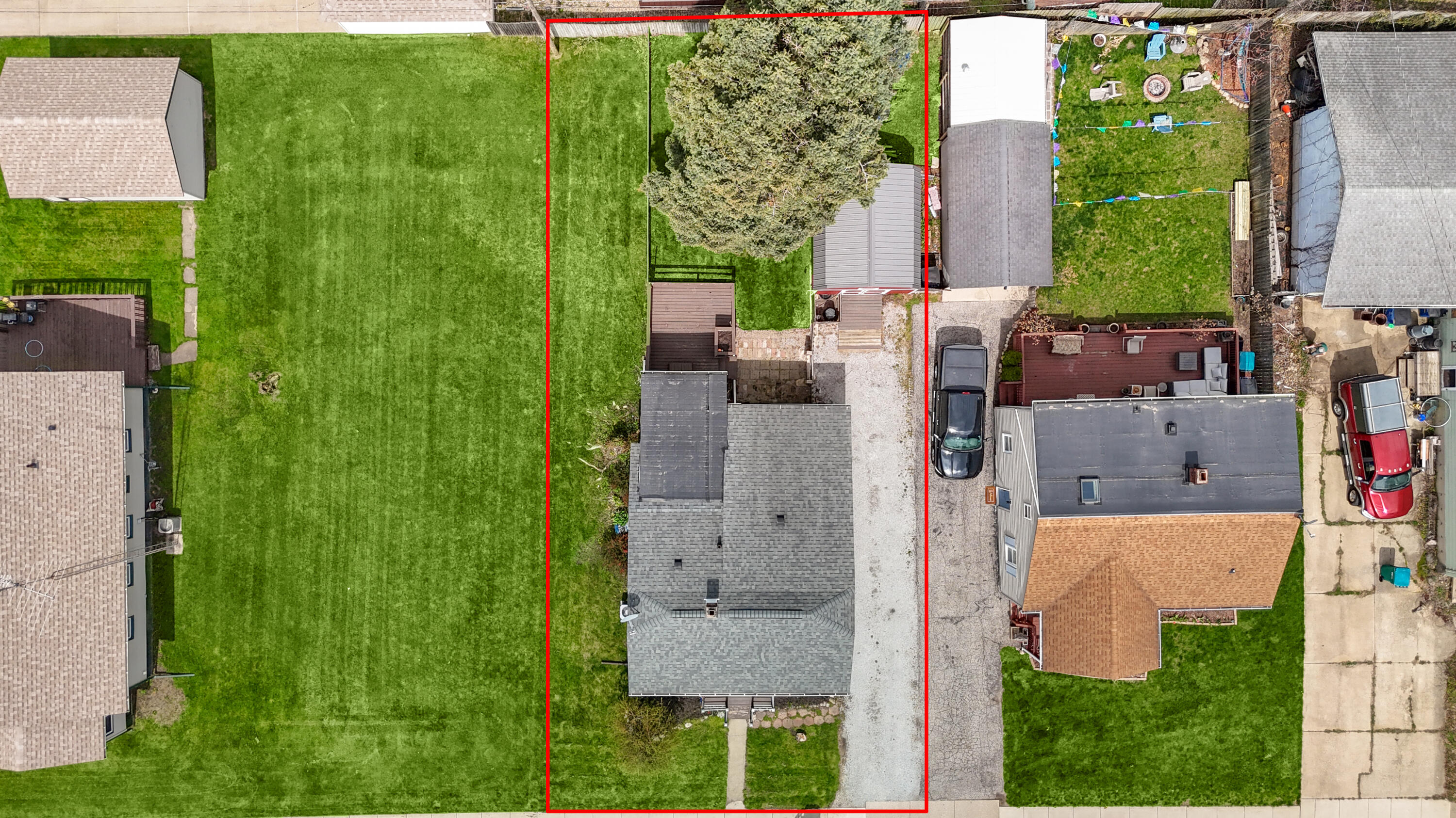 805 E Jefferson Avenue, La Porte, IN 46350; Image #19