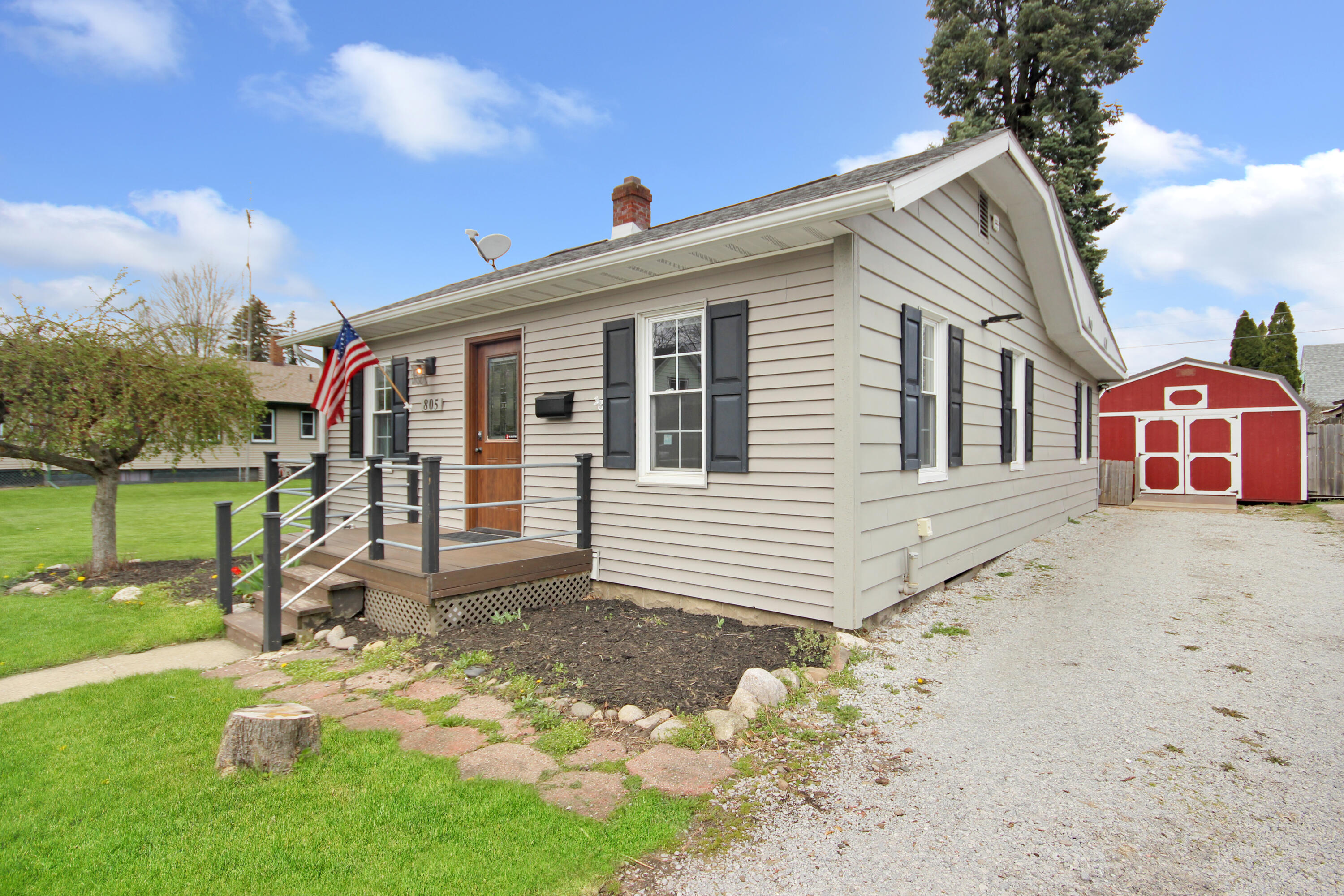 805 E Jefferson Avenue, La Porte, IN 46350; Image #3