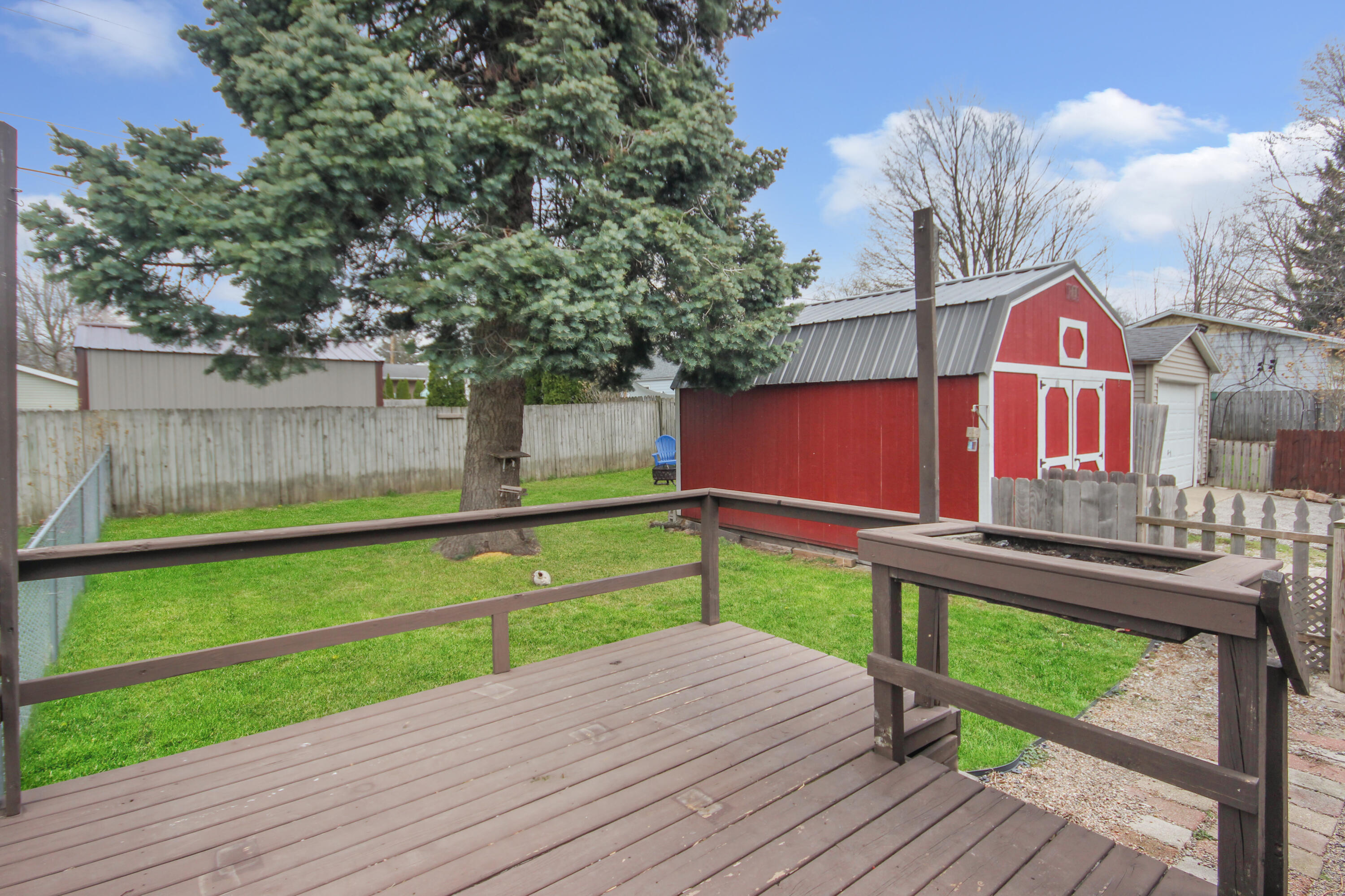 805 E Jefferson Avenue, La Porte, IN 46350; Image #4