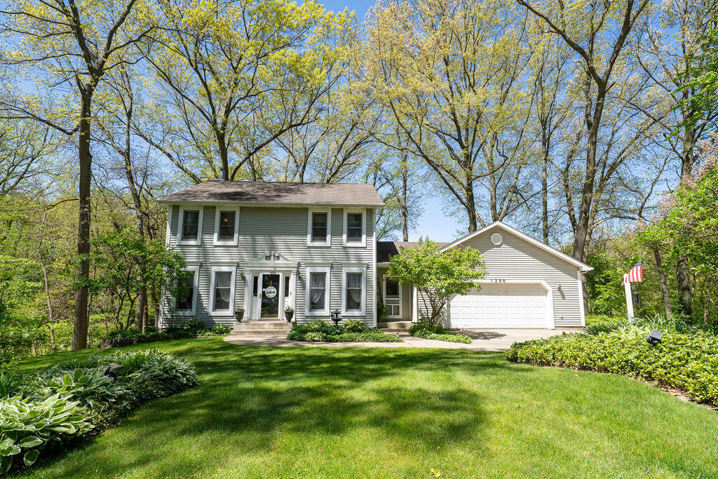 1388 N Cortland Lane, La Porte, IN 46350; Image #2