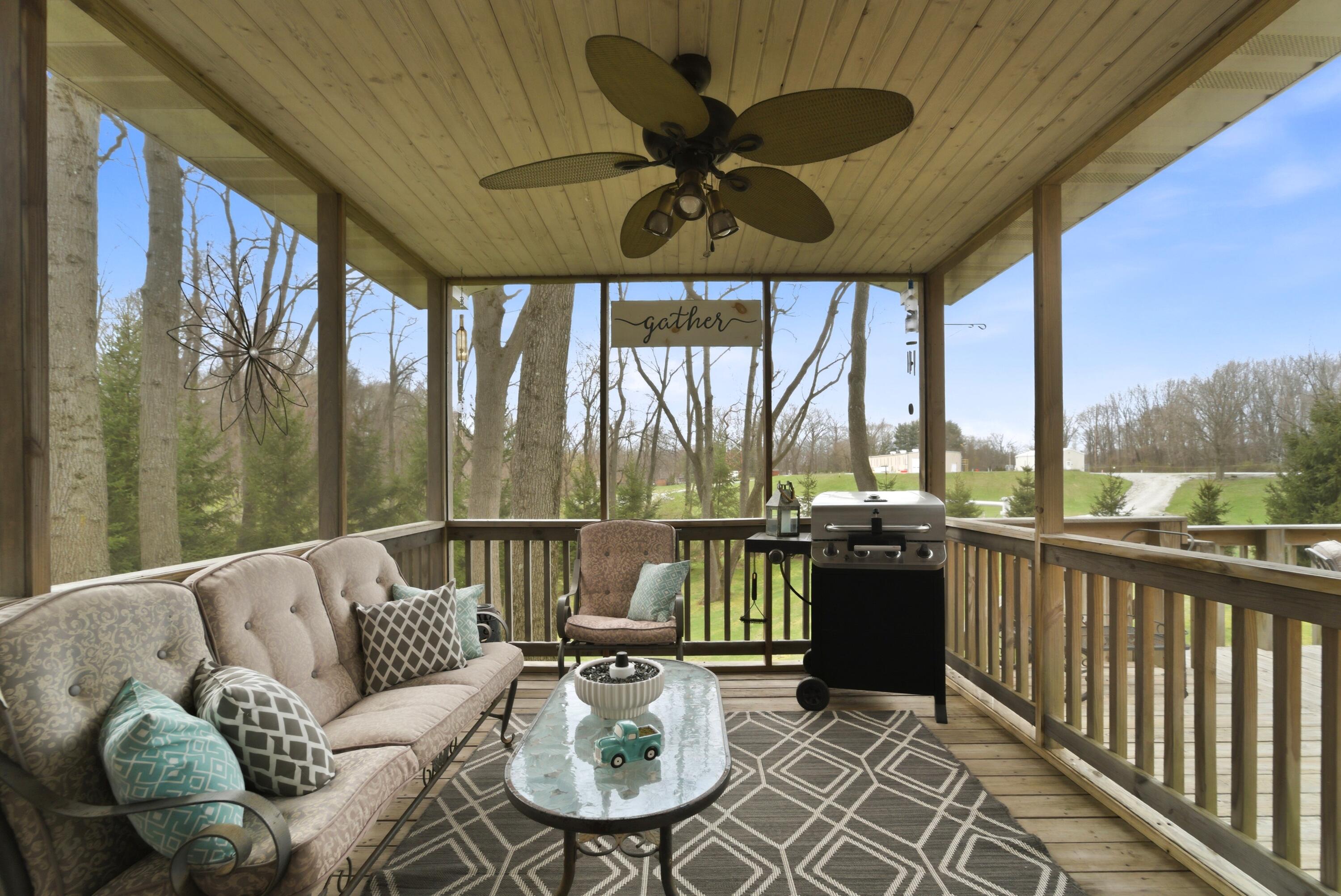 1388 N Cortland Lane, La Porte, IN 46350; Image #29