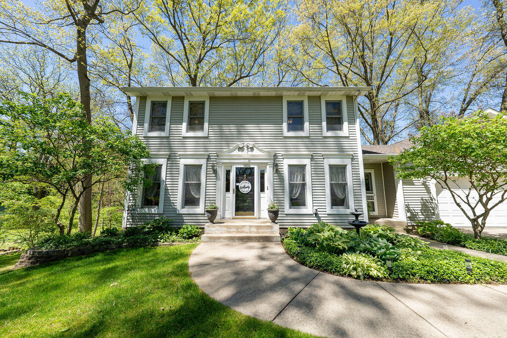1388 N Cortland Lane, La Porte, IN 46350; Image #3