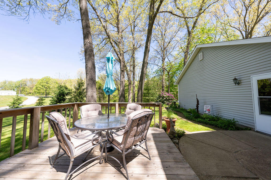 1388 N Cortland Lane, La Porte, IN 46350; Image #34