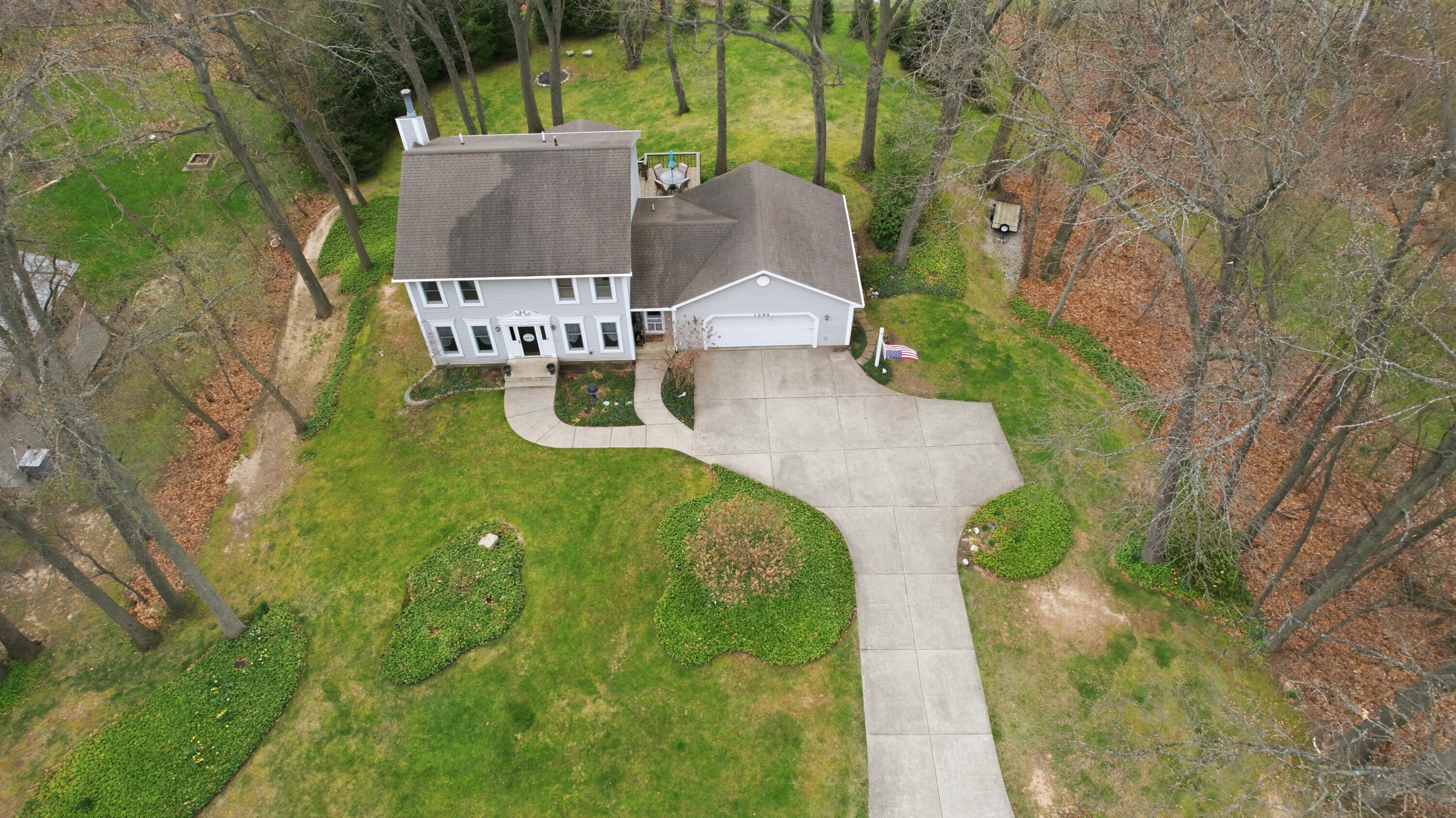 1388 N Cortland Lane, La Porte, IN 46350; Image #37