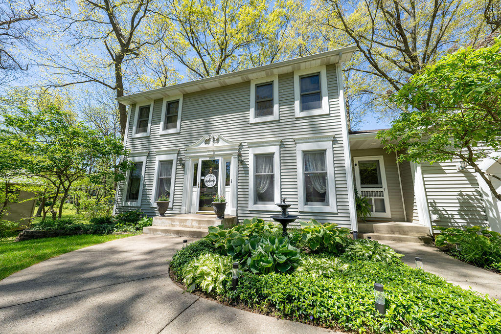 1388 N Cortland Lane, La Porte, IN 46350; Image #4